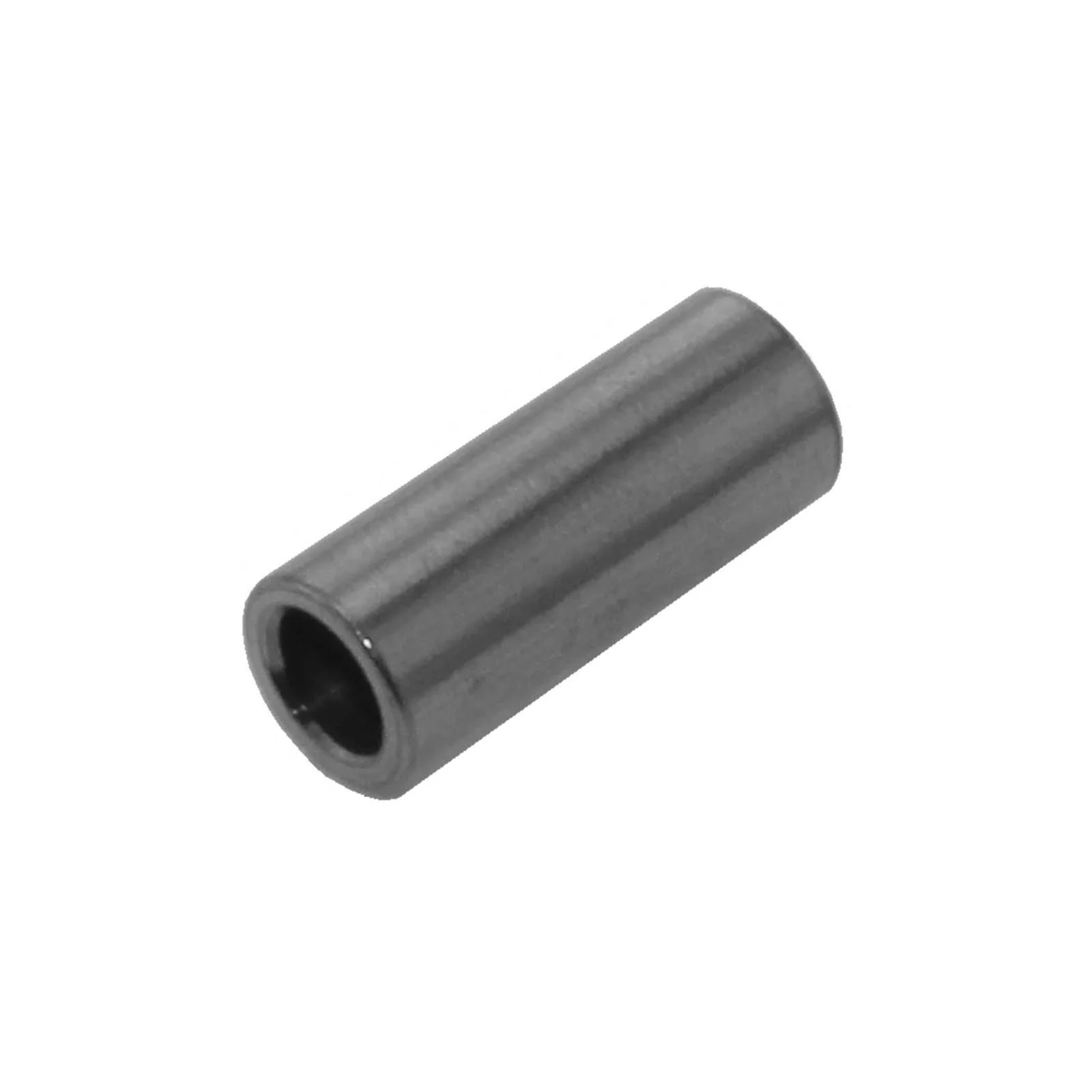 0.172 in. ID 0.250 in. OD 0.625 in. Long Aluminum Spacer