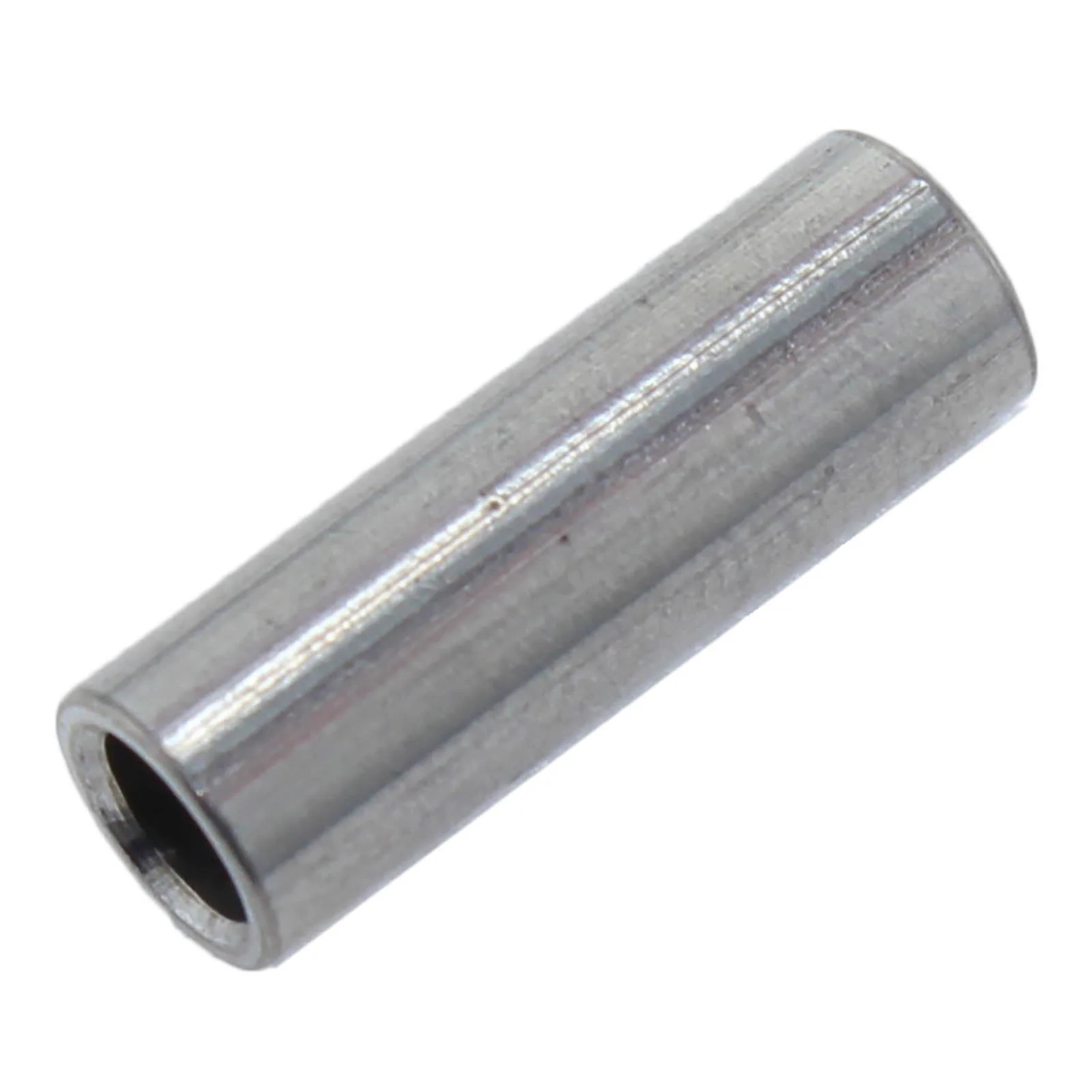 0.172 in. ID 0.250 in. OD 0.750 in. Long Aluminum Spacer