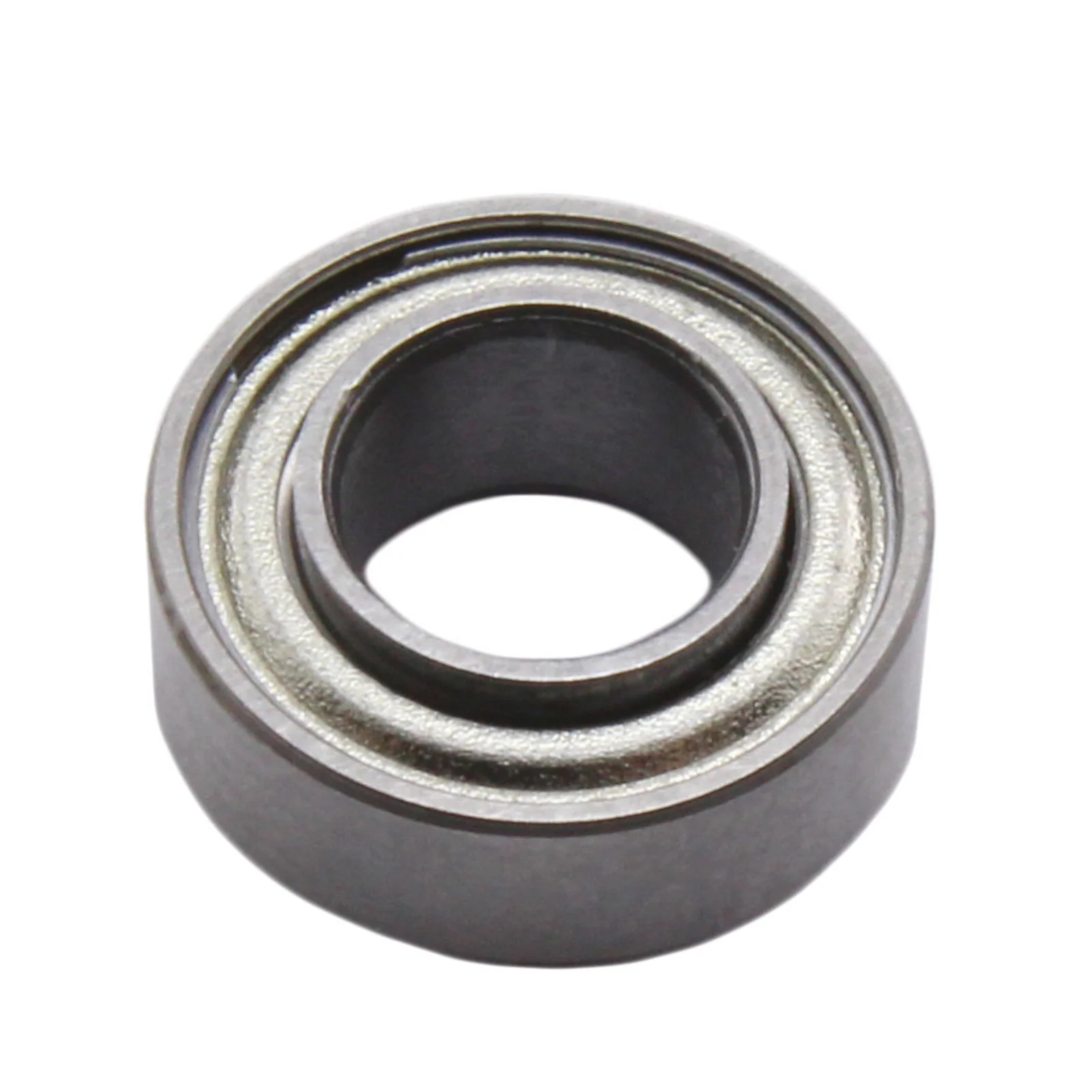 0.190 In. ID 3/8 In. OD Extended Race Bearing (R166ZZEE)