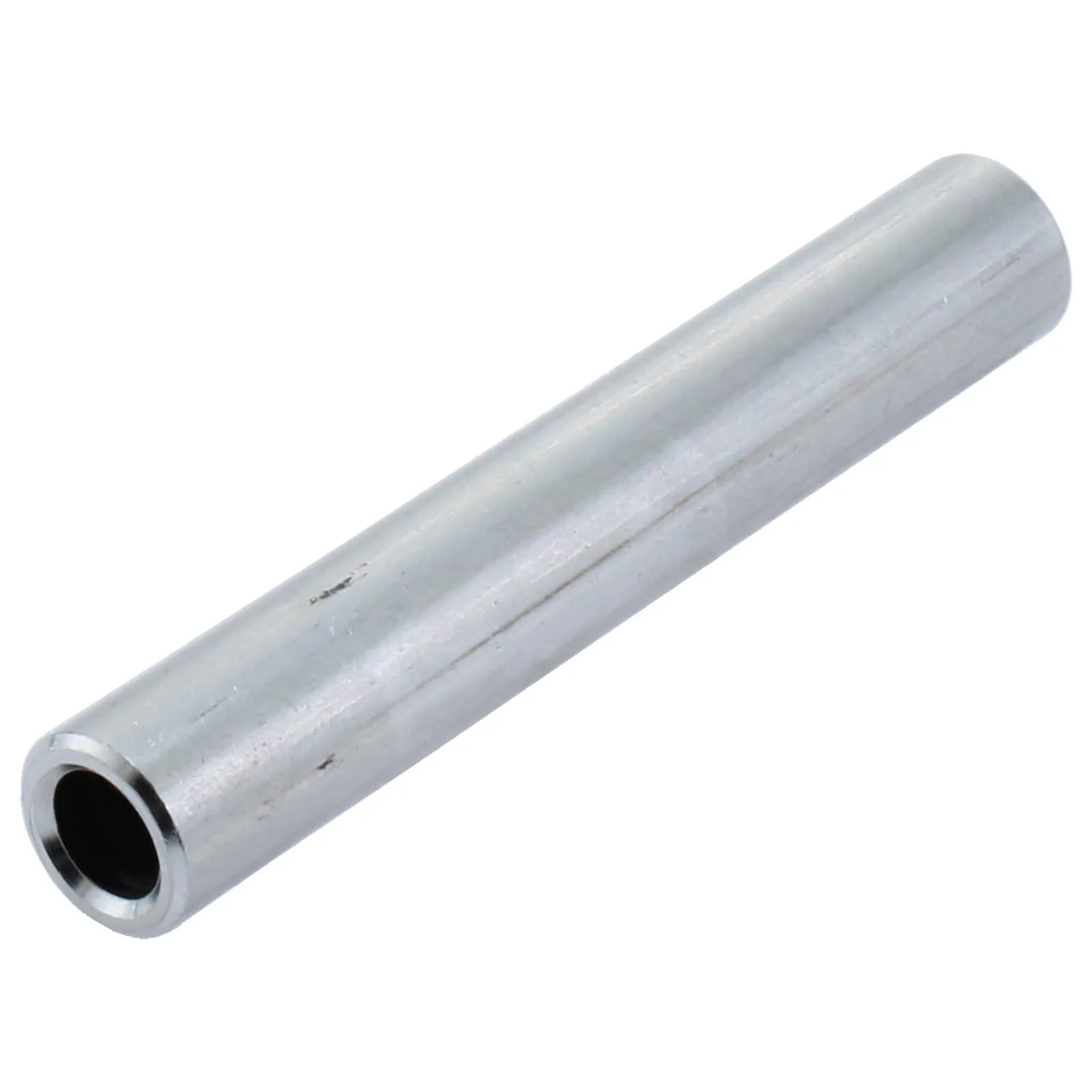 0.192 in. ID 0.313 in. OD 2.000 in. Long Aluminum Spacer