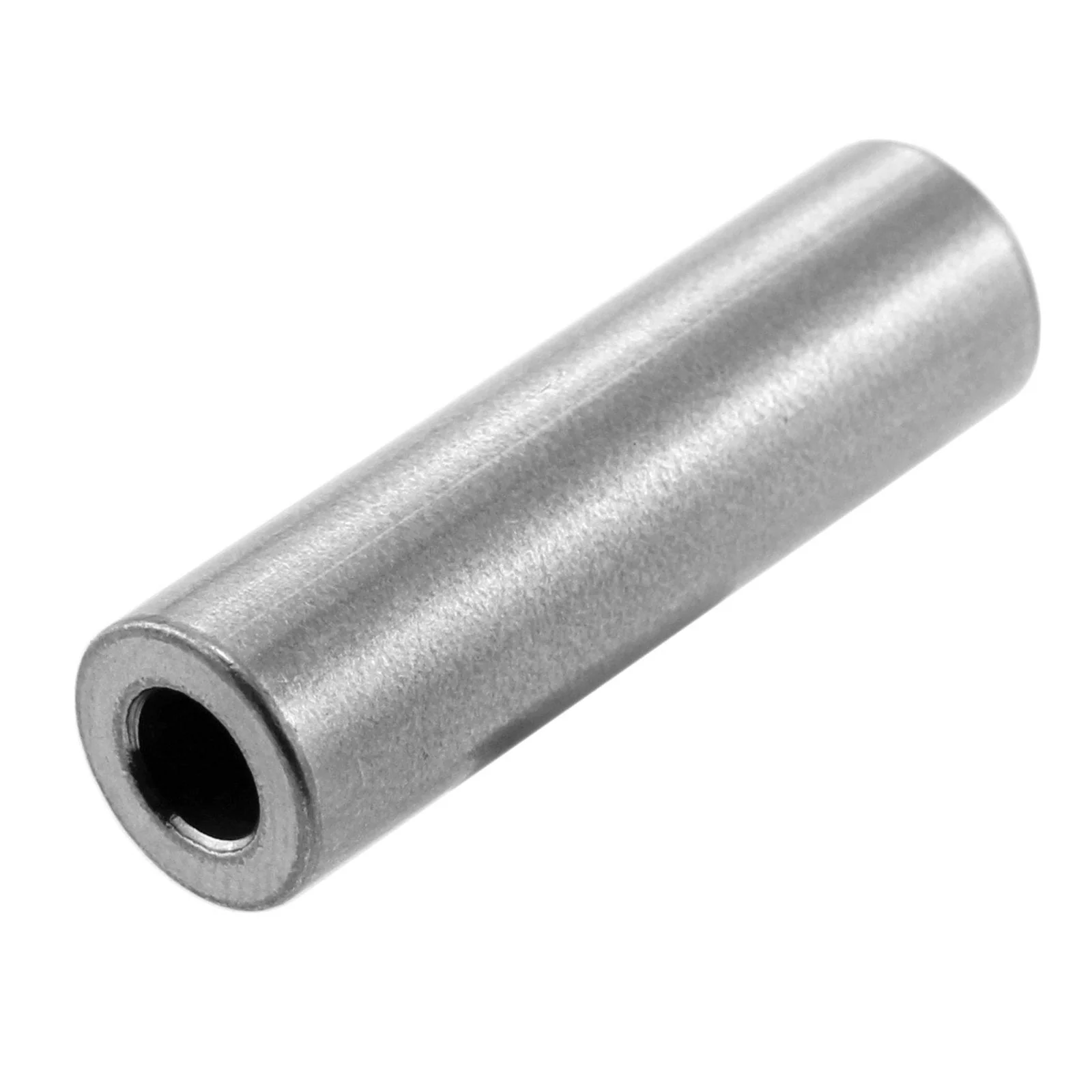 0.192 in. ID 0.375 in. OD 1.313 in. Long Aluminum Spacer