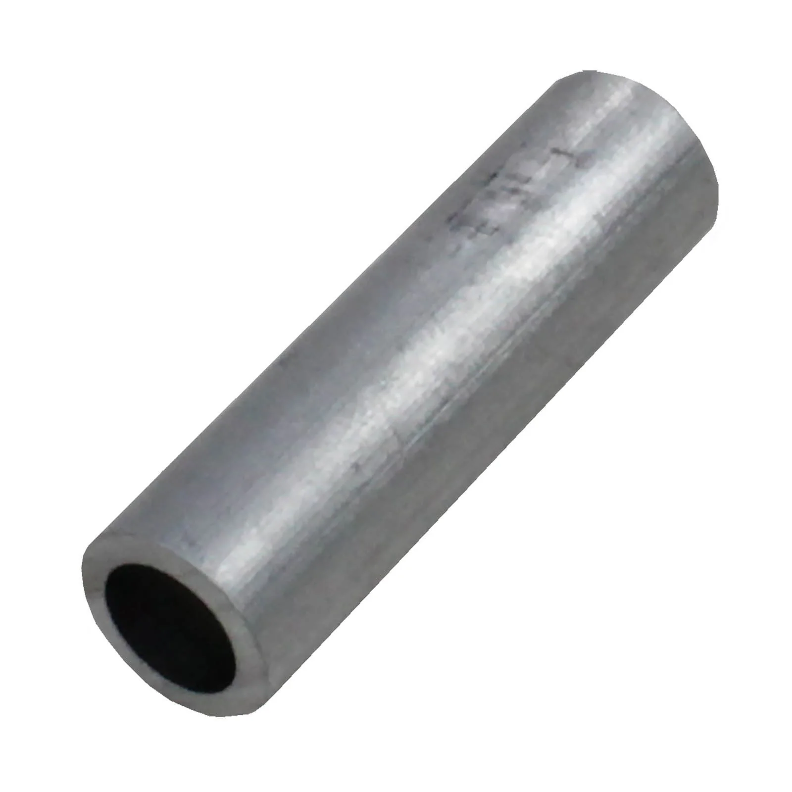 0.215 in. ID 0.313 in. OD 1.100 in. Long Aluminum Spacer
