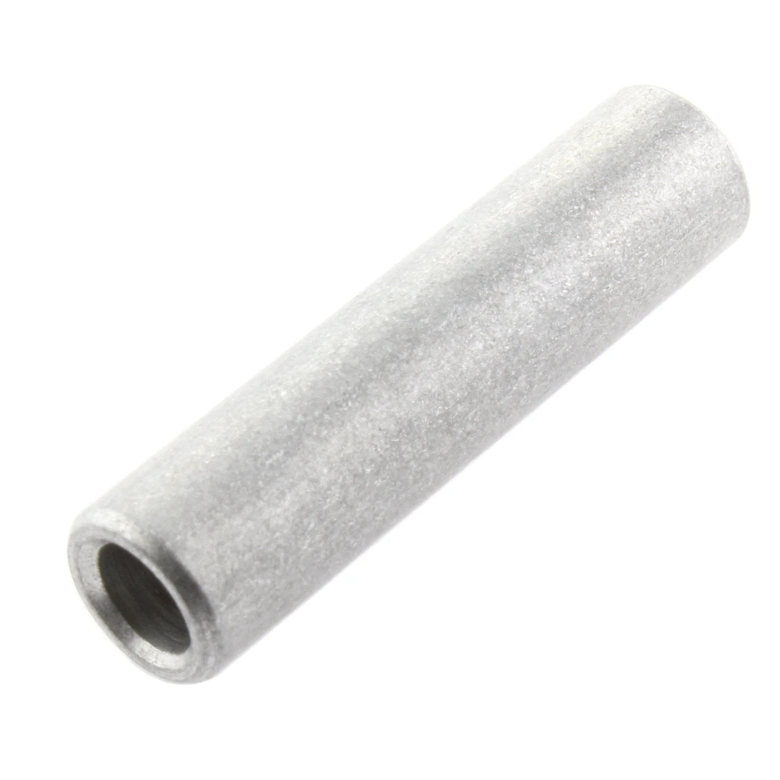 0.235 in. ID 0.375 in. OD 1.531 in. Long Aluminum Spacer