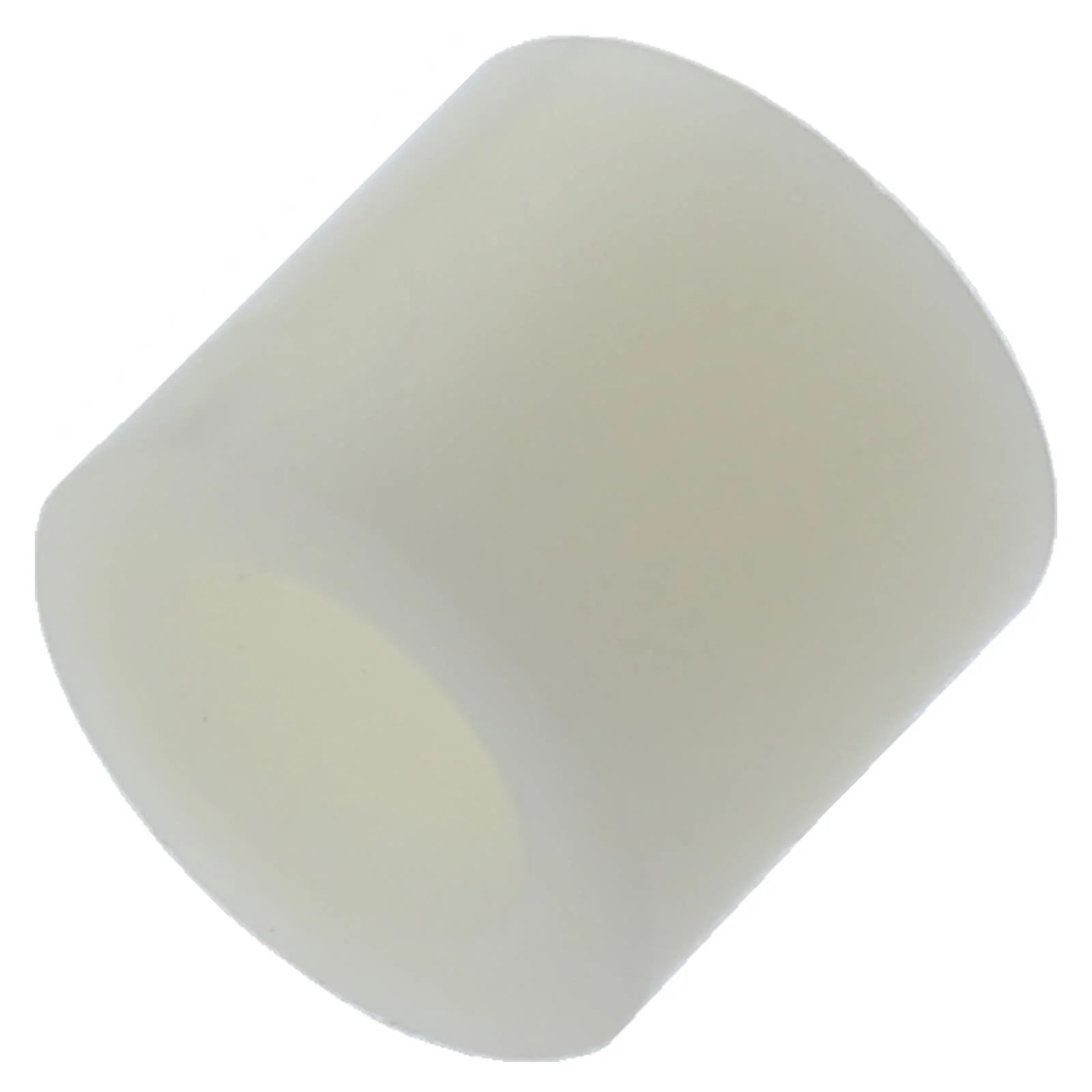 0.325 in. ID 0.540 in. OD 0.475 in. Long Nylon Spacer