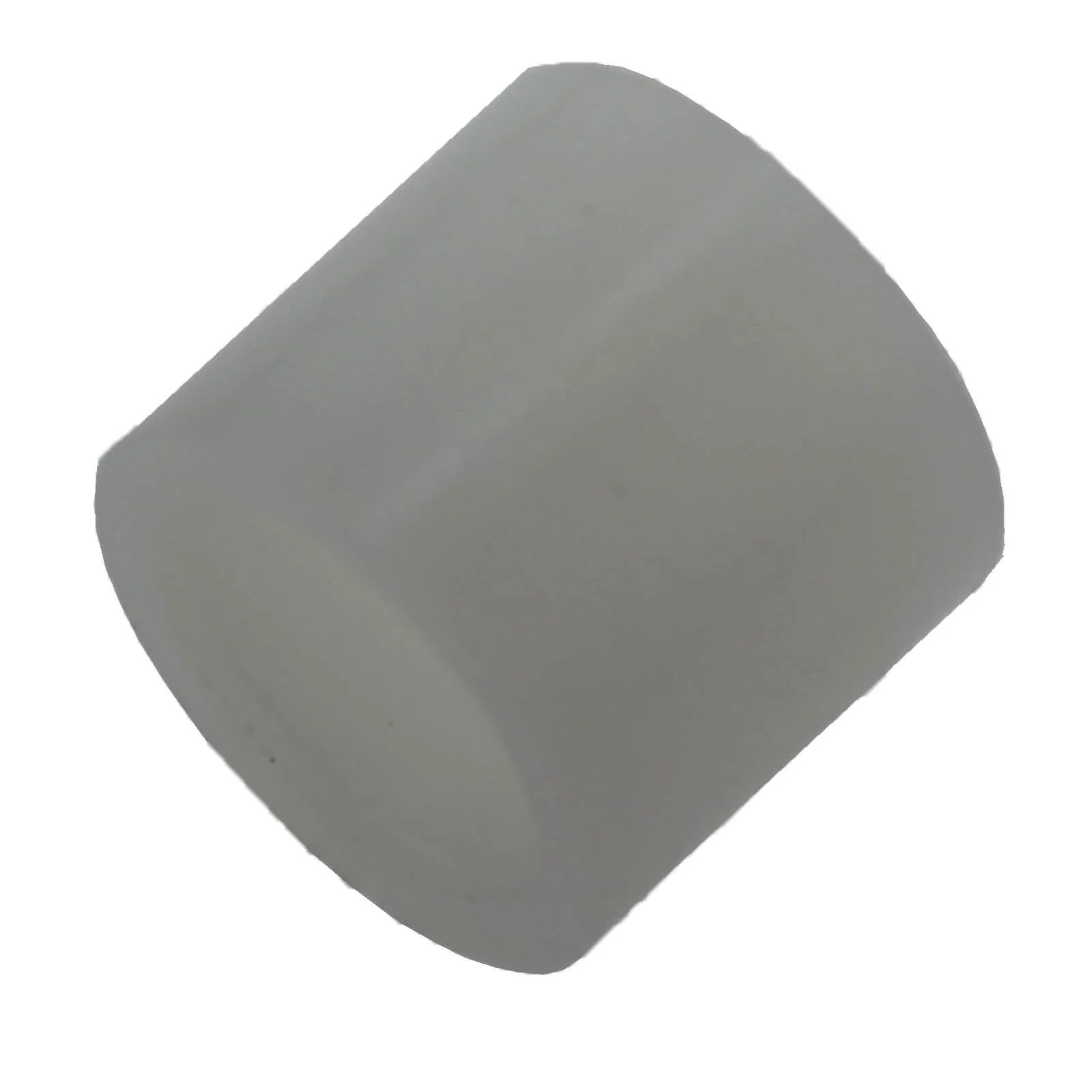 0.375 in. ID 0.500 in. OD 0.438 in. Long Nylon Spacer