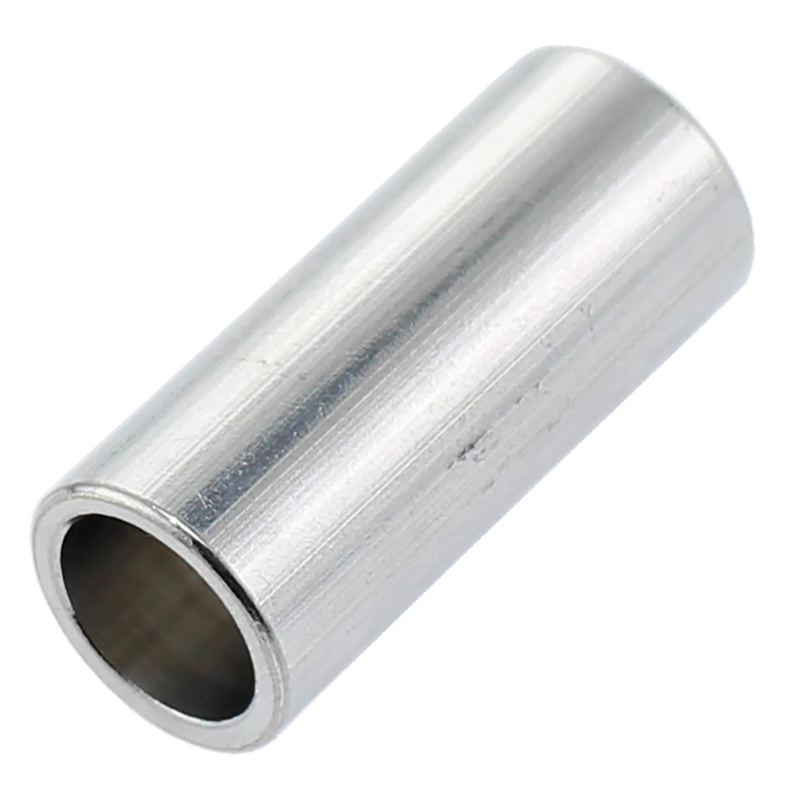 0.375 in. ID 0.500 in. OD x 1.1875 in. Aluminum Spacer
