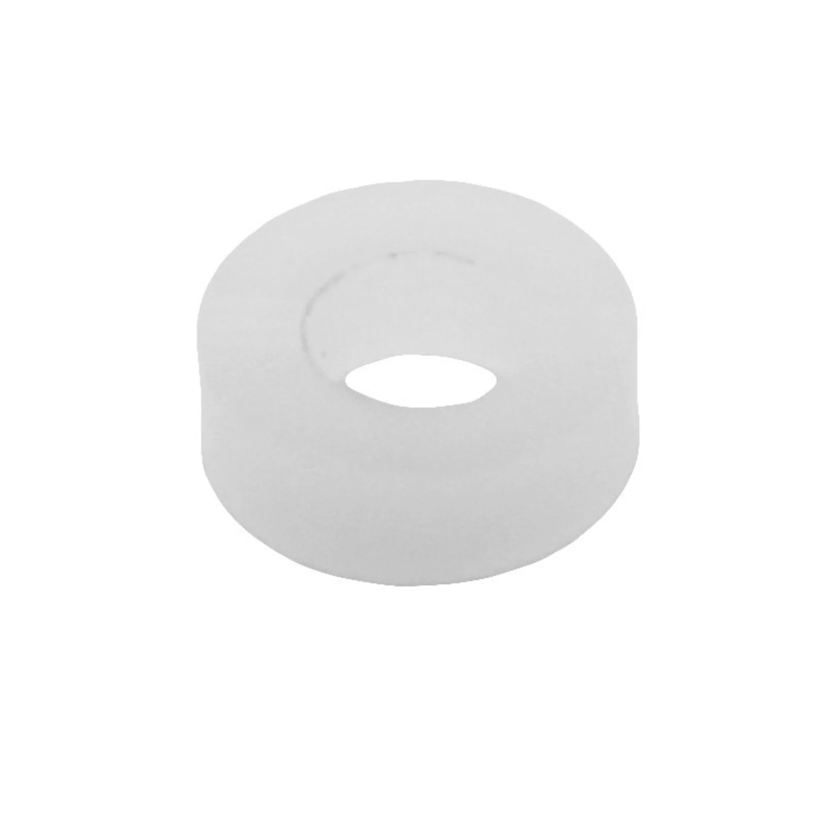 0.194 in. ID 0.375 in. OD 0.125 in. Long Nylon Spacer