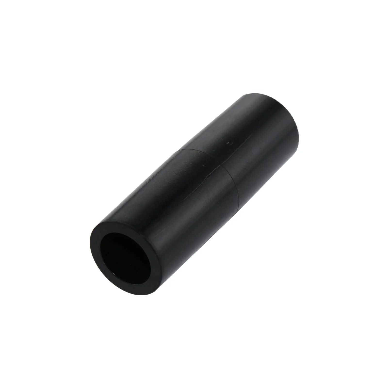 0.382 in. ID 0.660 in. OD 1.940 in. Long Polycarbonate Spacer