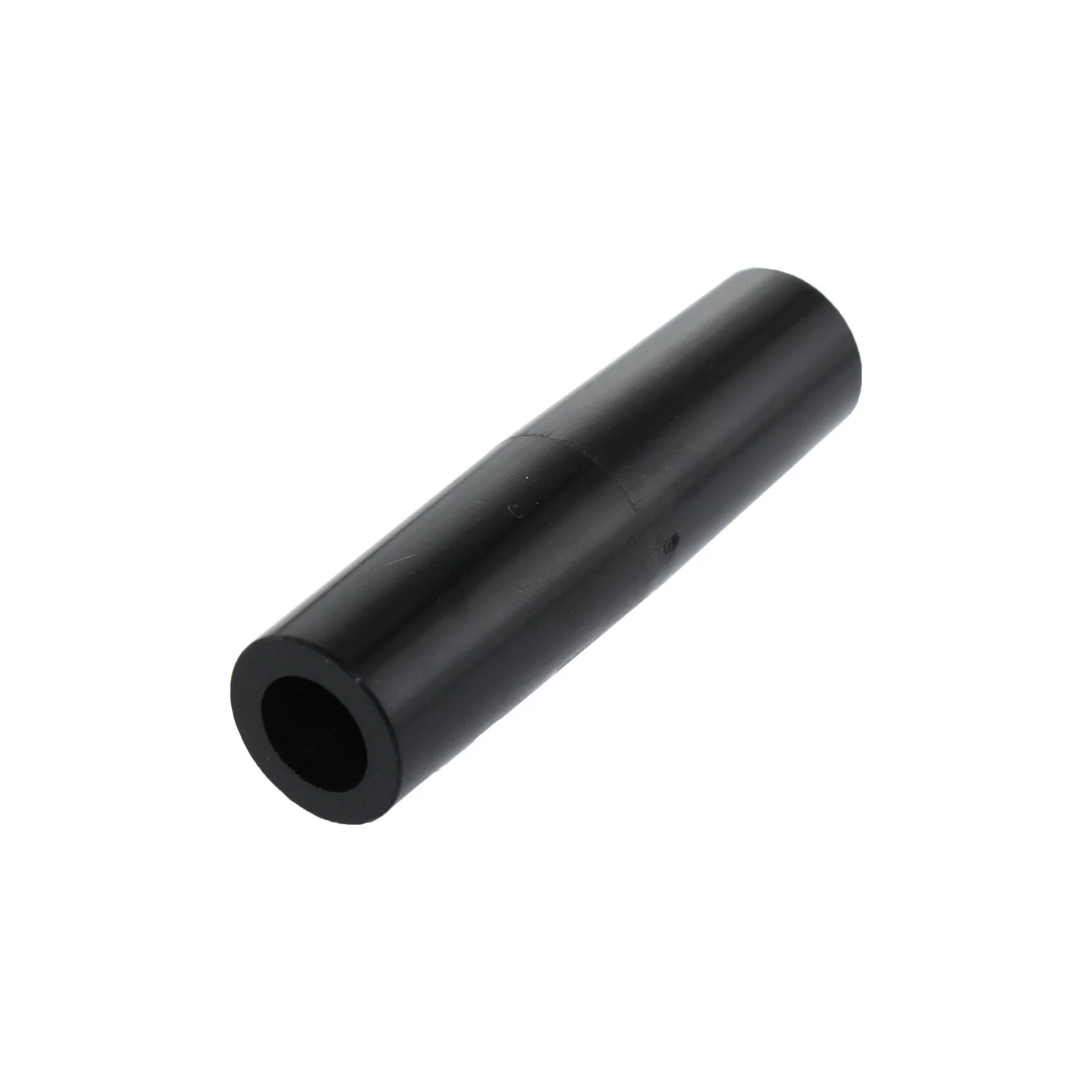 0.382 in. ID 0.670 in. OD 2.550 in. Long Polycarbonate Spacer