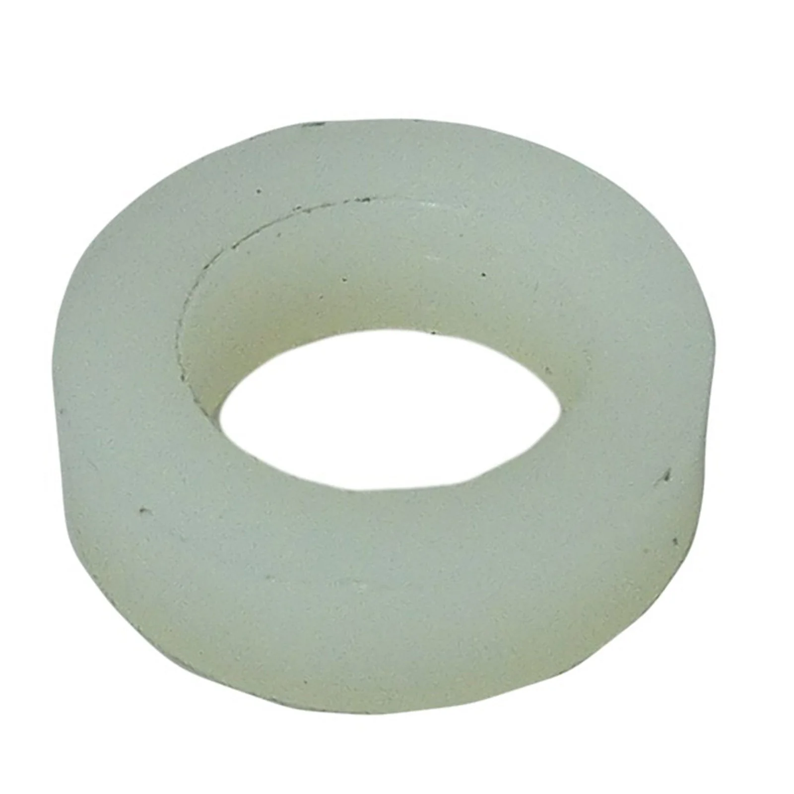 0.385 in. ID 0.625 in. OD 0.188 in. Long Nylon Spacer