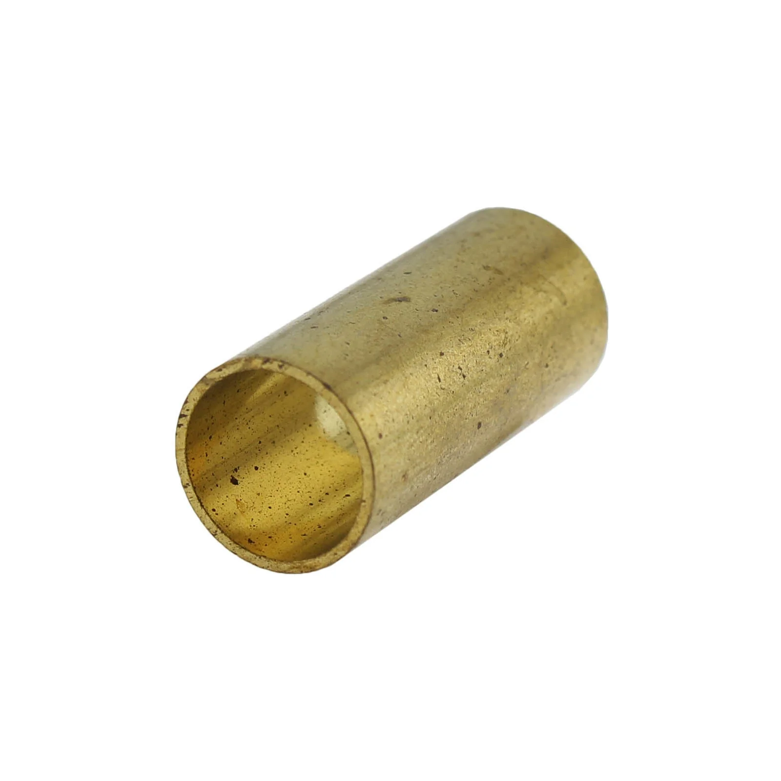 0.438 in. ID 0.500 in. OD 1.172 in. Long Brass Spacer