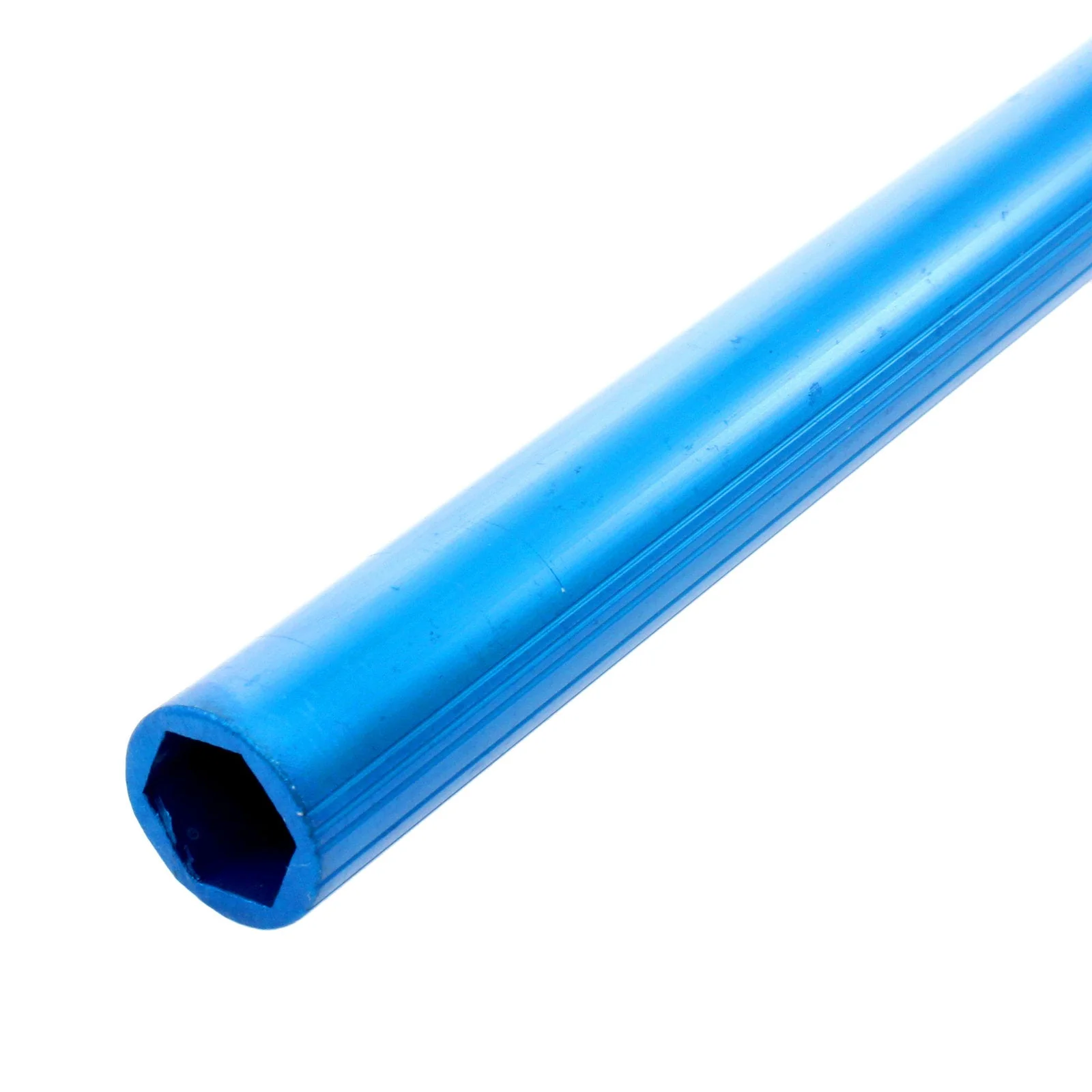 0.5 in. Aluminum Hex Spacer Stock - Image 10