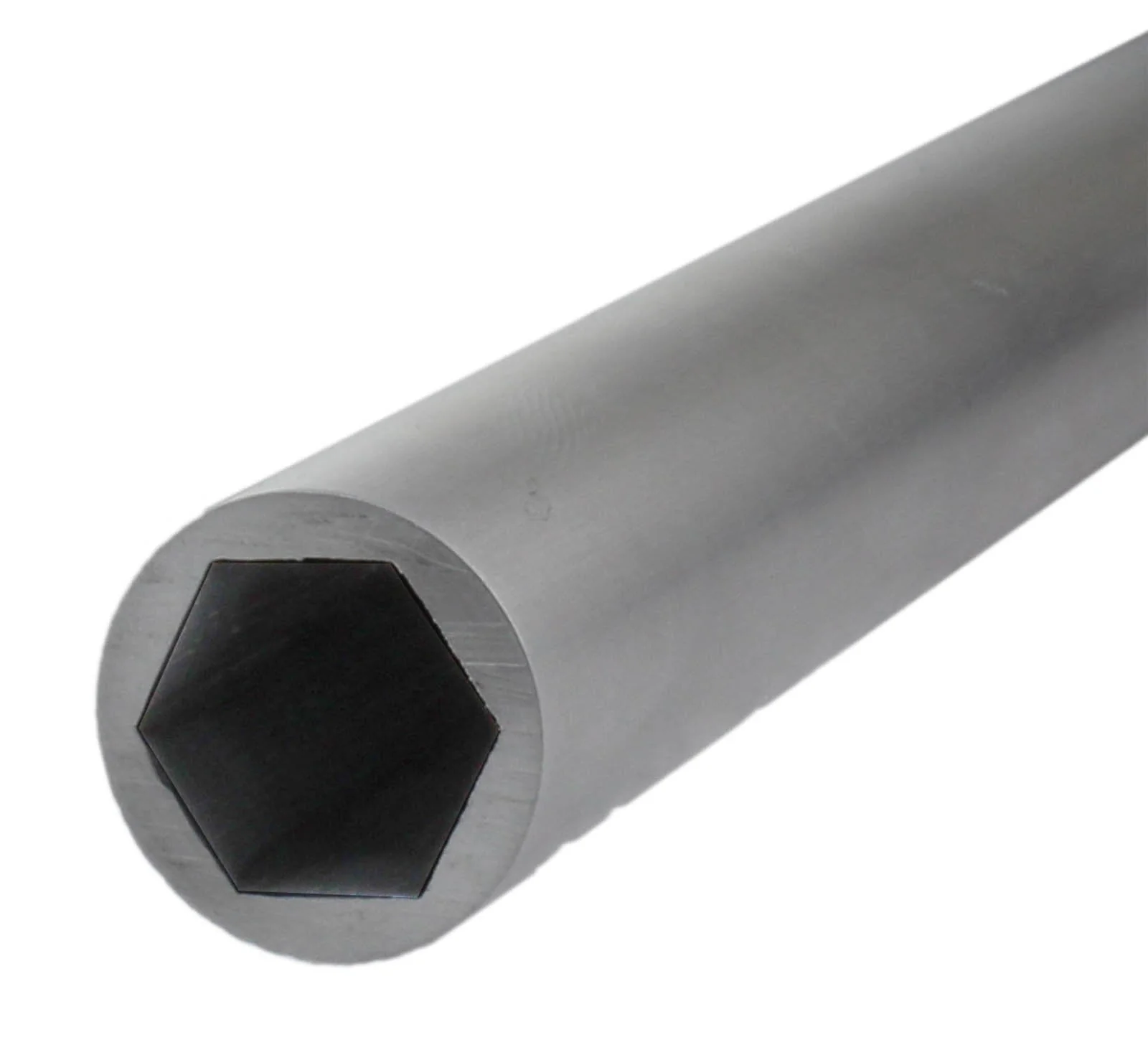 0.5 in. Aluminum Hex Spacer Stock - Image 11