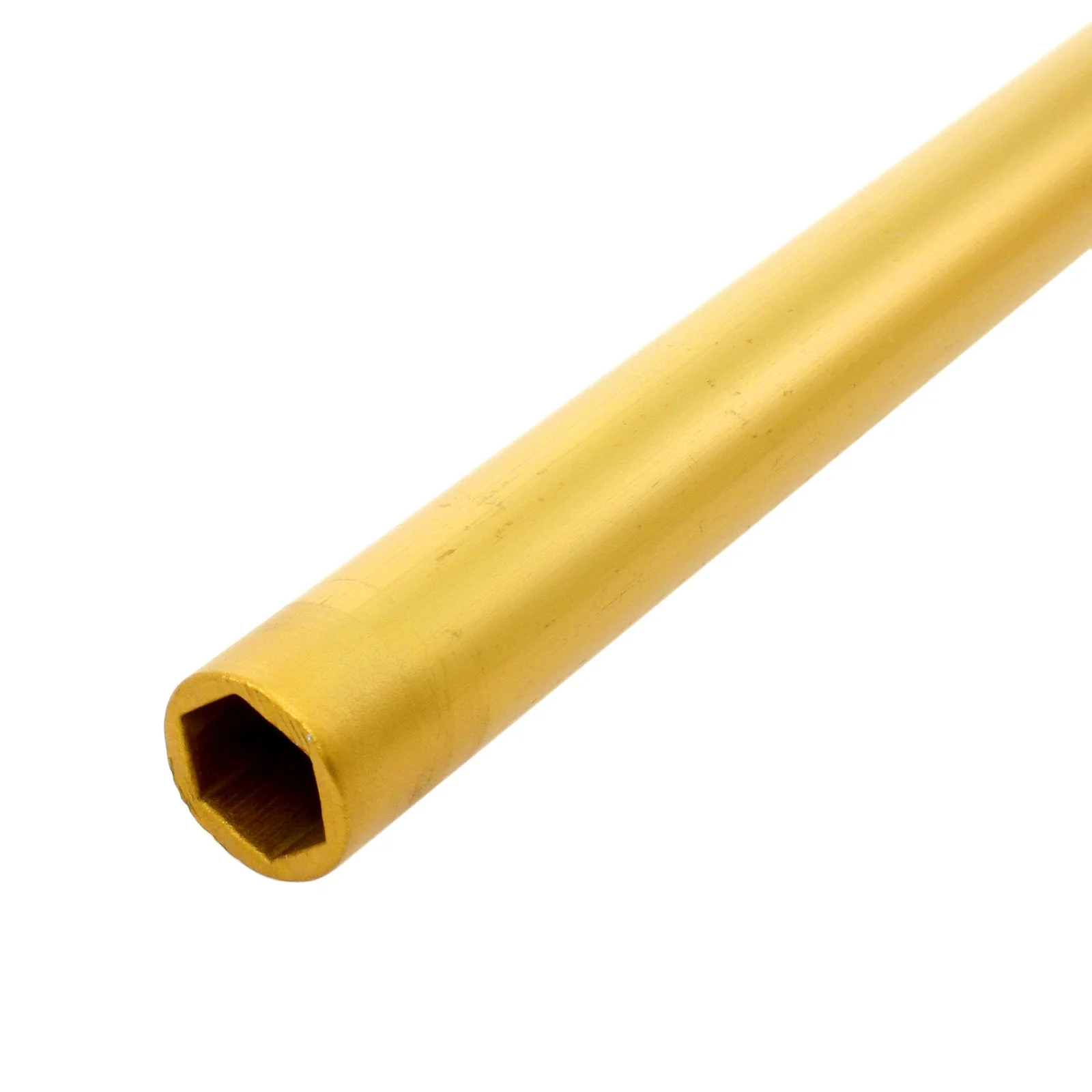 0.5 in. Aluminum Hex Spacer Stock - Image 7
