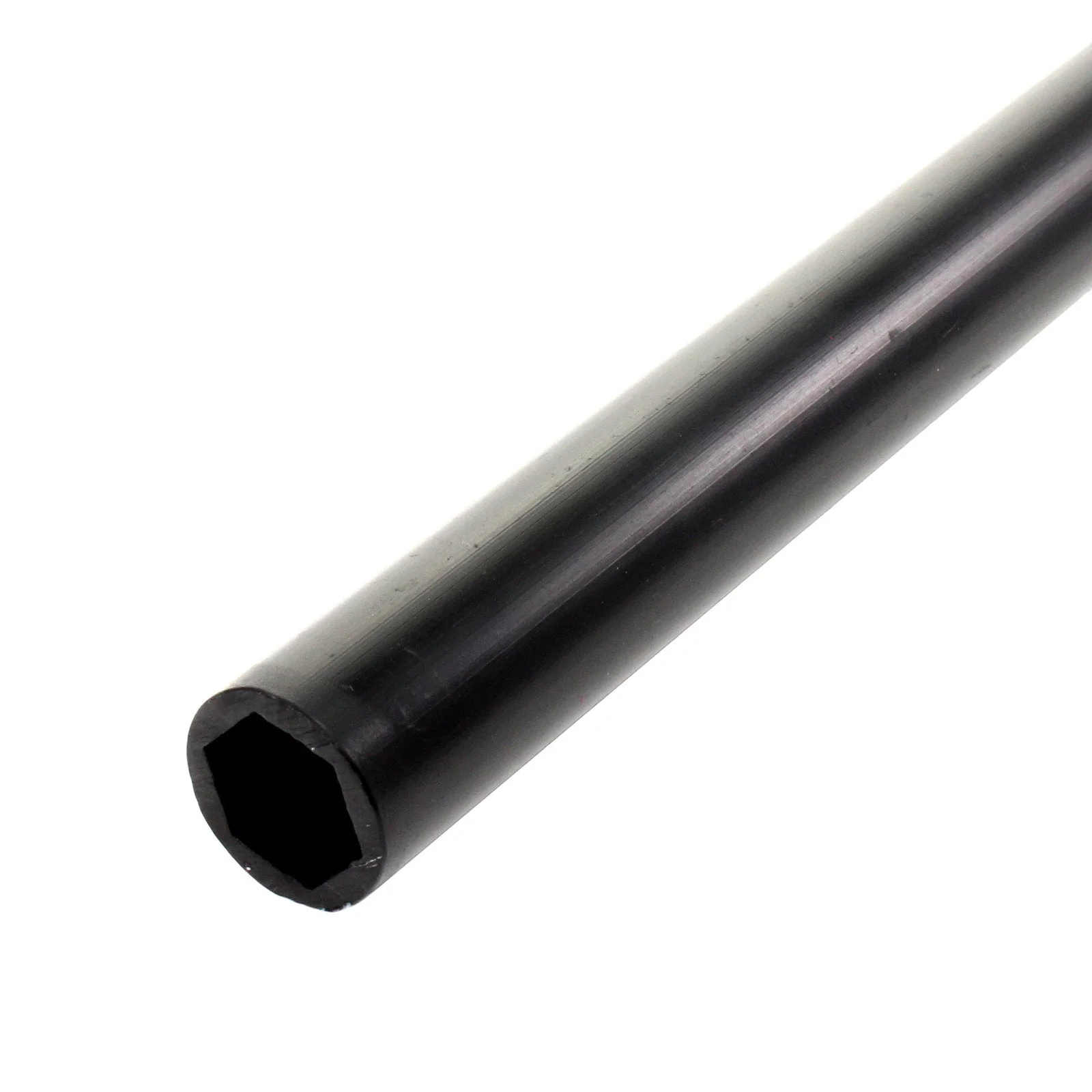 0.5 in. Aluminum Hex Spacer Stock - Image 9
