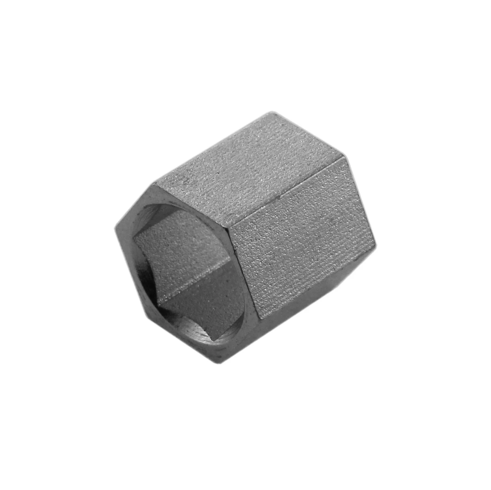 0.500 in. Hex to 0.375 in. Hex Adapter - Image 3