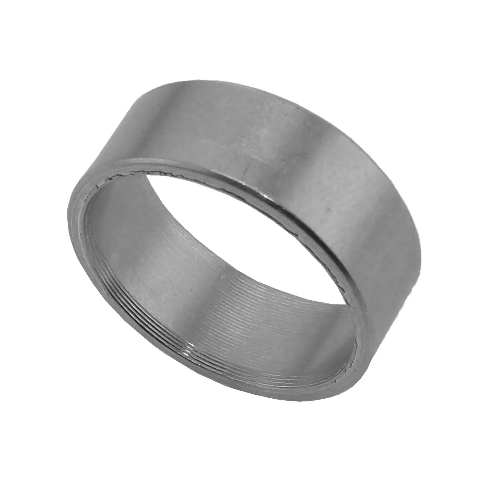 0.580 in. ID 0.690 in. OD 0.250 in. Long Aluminum Spacer For 57 Sport