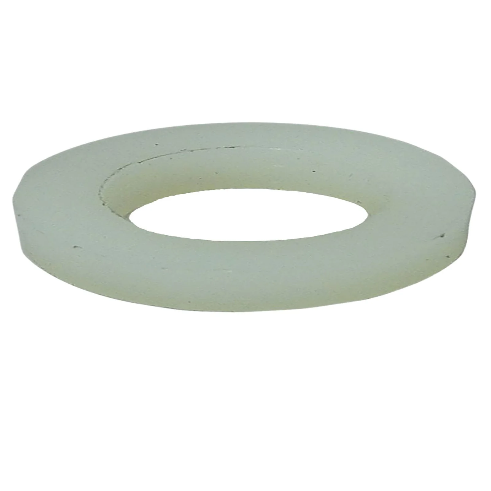 0.594 in. ID 0.875 in. OD 0.145 in. Long Nylon Spacer