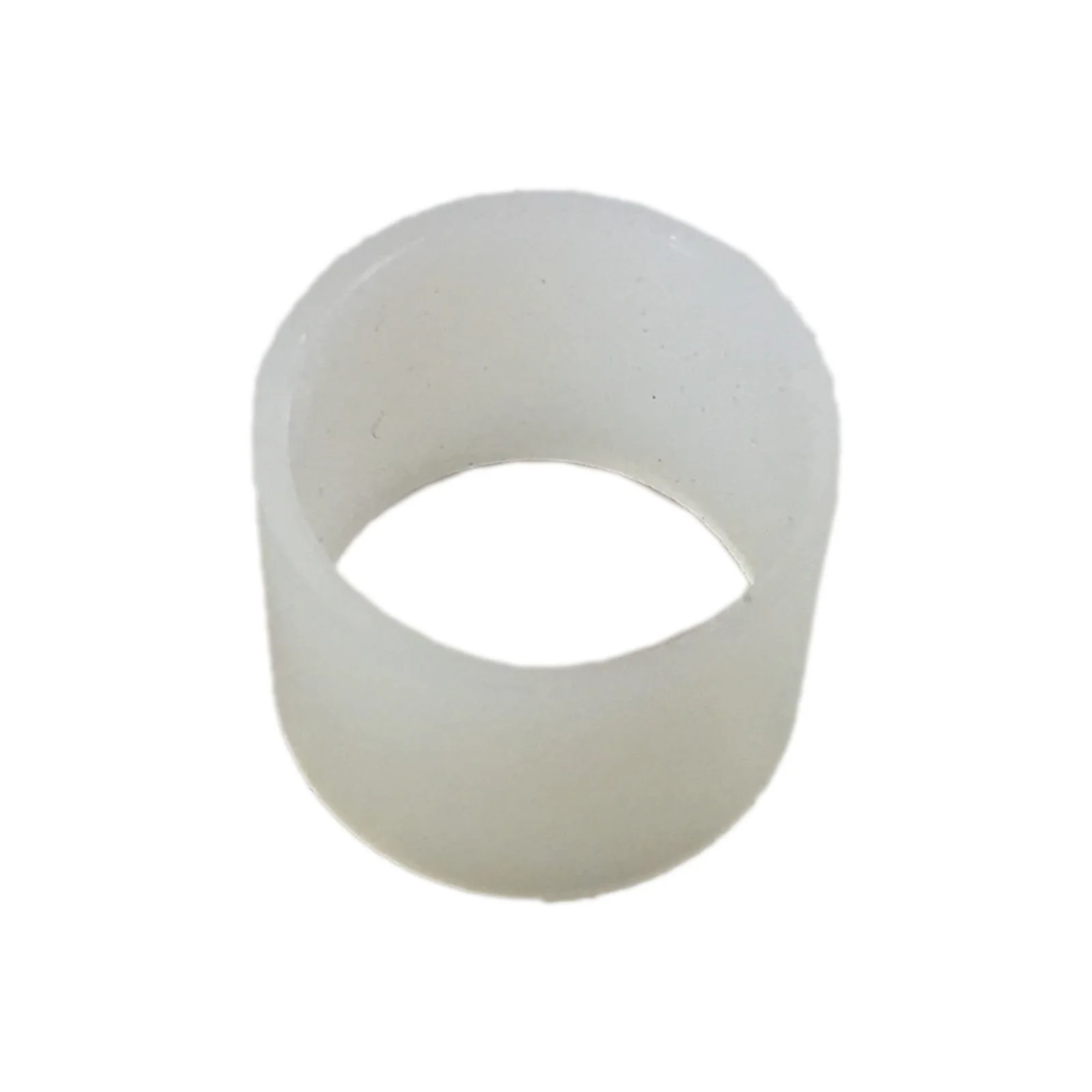 0.600 in. ID 0.680 in. OD 0.560 in. Long Nylon Spacer