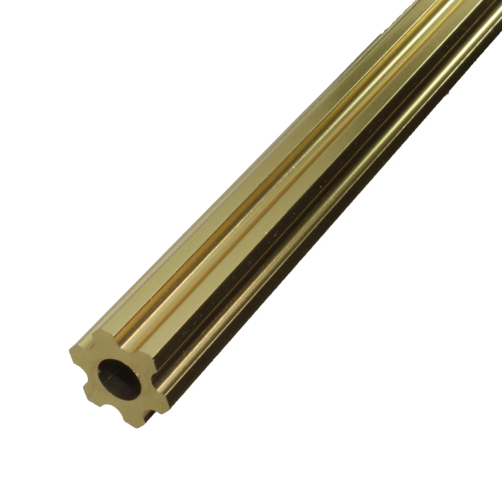 1/2 in. Churro Different Lengths - Image 11