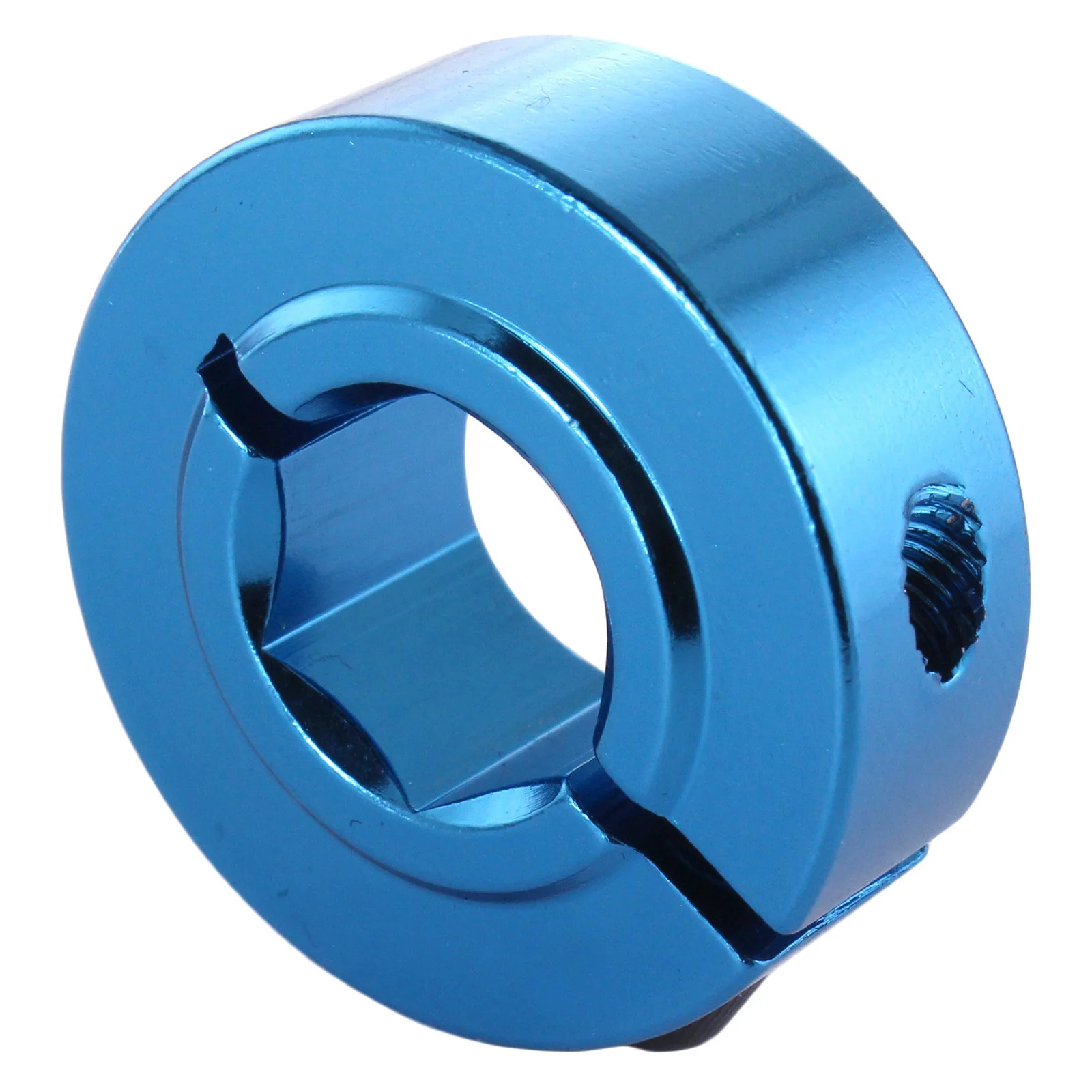 1/2 in. Hex Collar Clamps - Image 10
