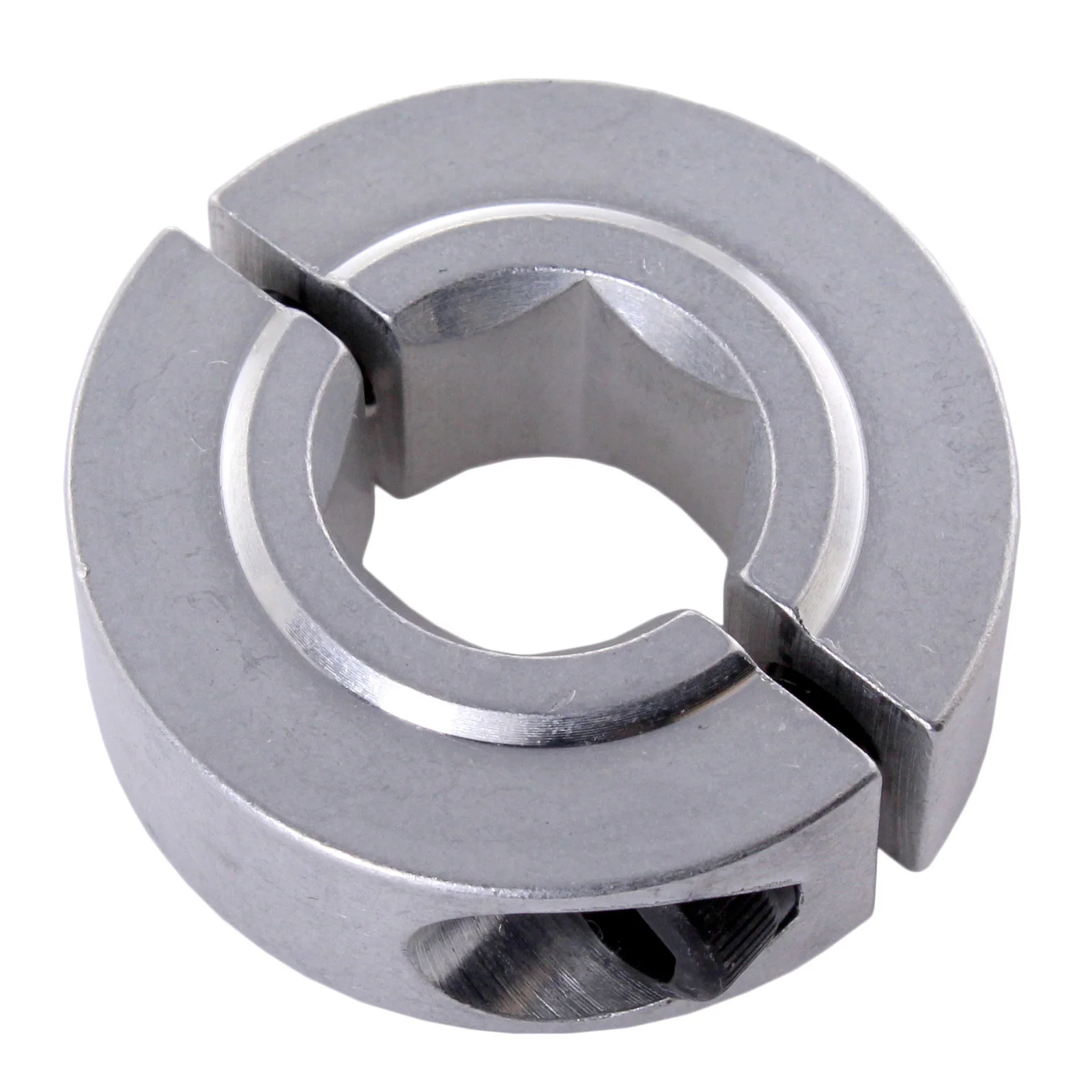 1/2 in. Hex Collar Clamps - Image 3