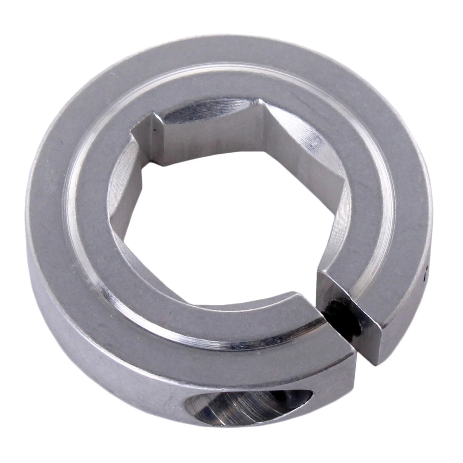 1/2 in. Hex Collar Clamps - Image 4