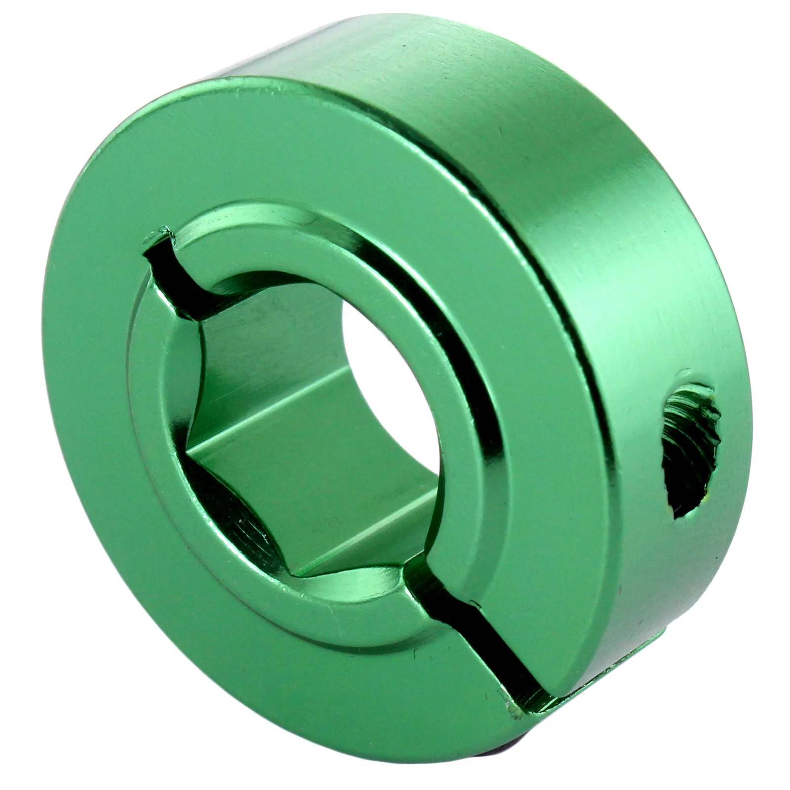 1/2 in. Hex Collar Clamps - Image 6
