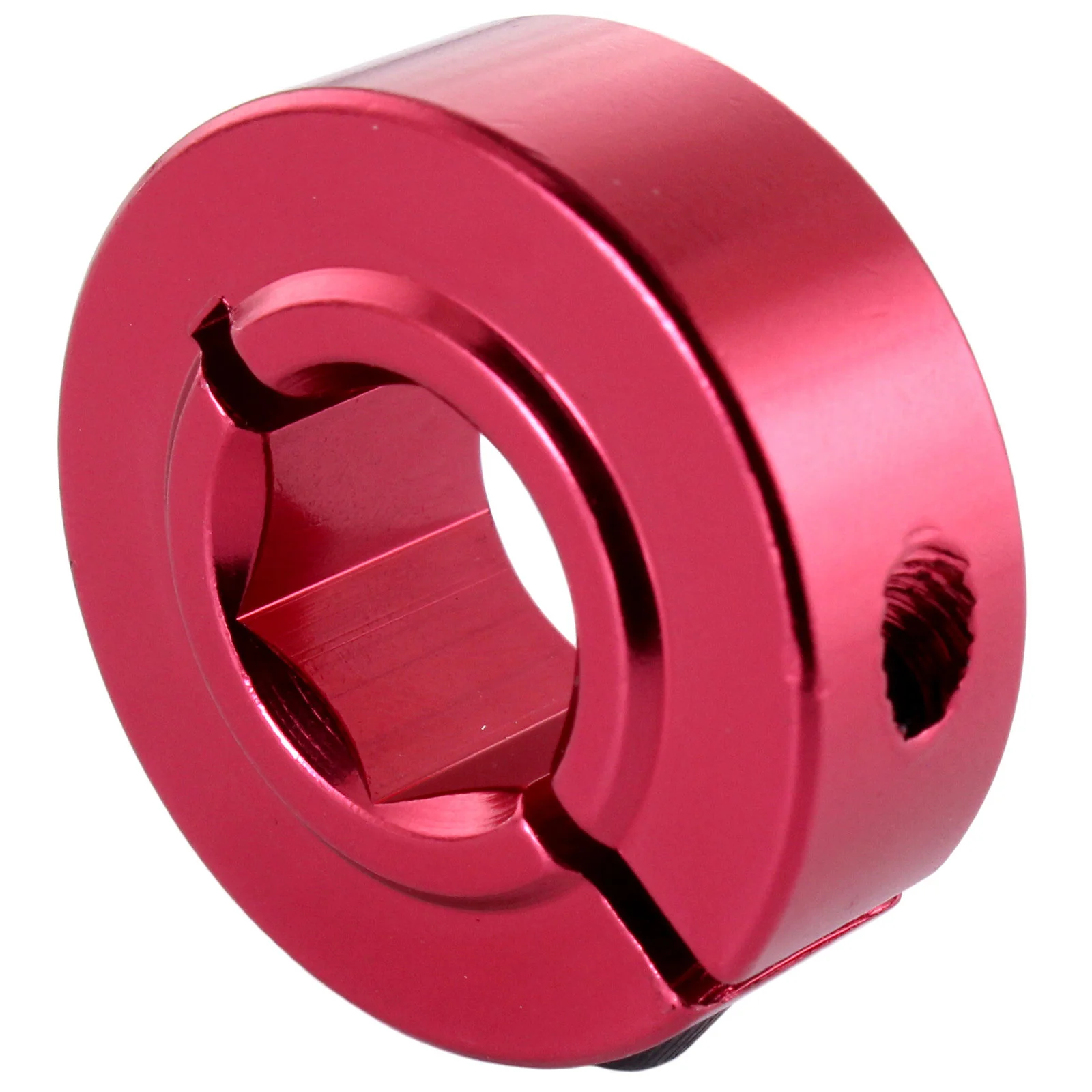 1/2 in. Hex Collar Clamps - Image 7