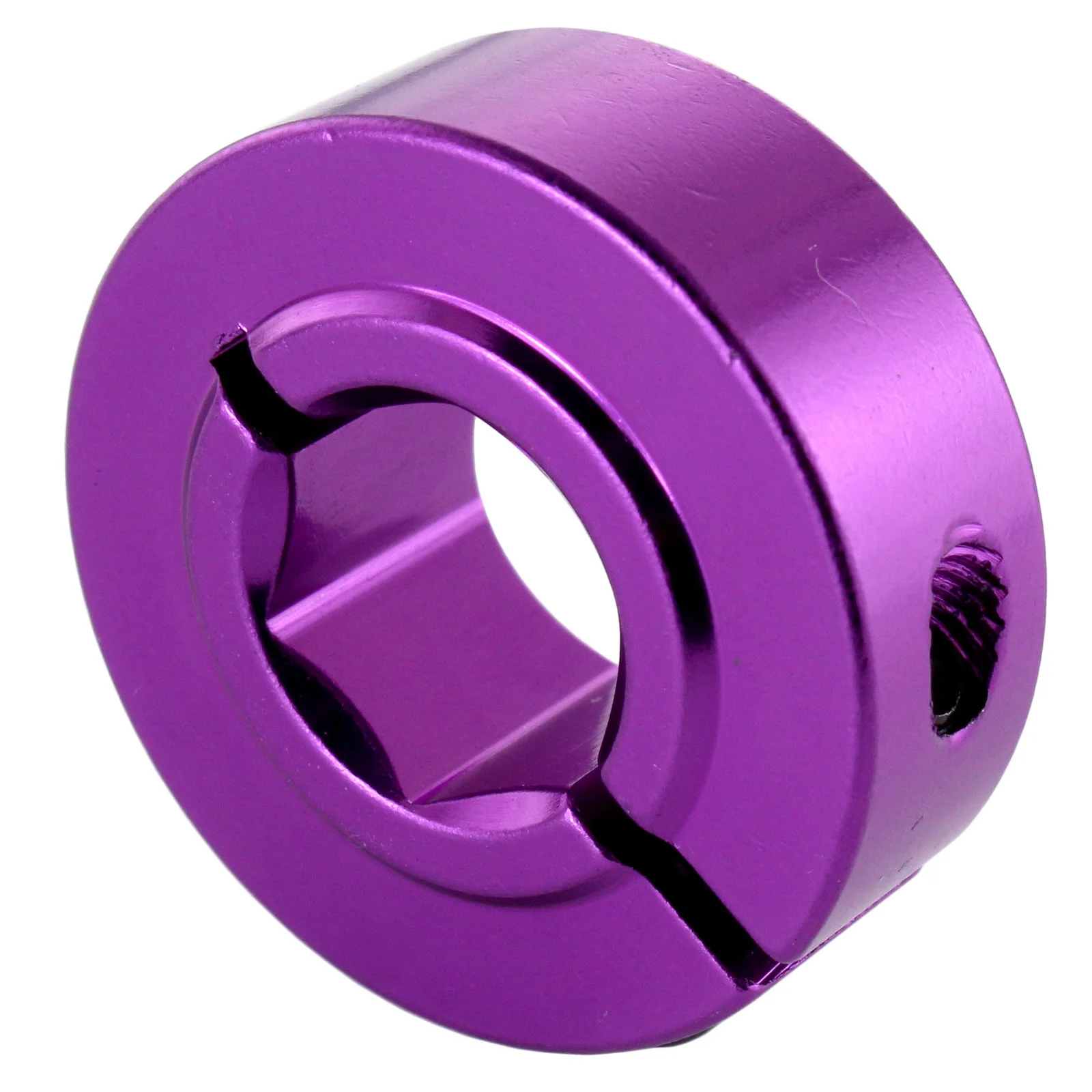 1/2 in. Hex Collar Clamps - Image 8