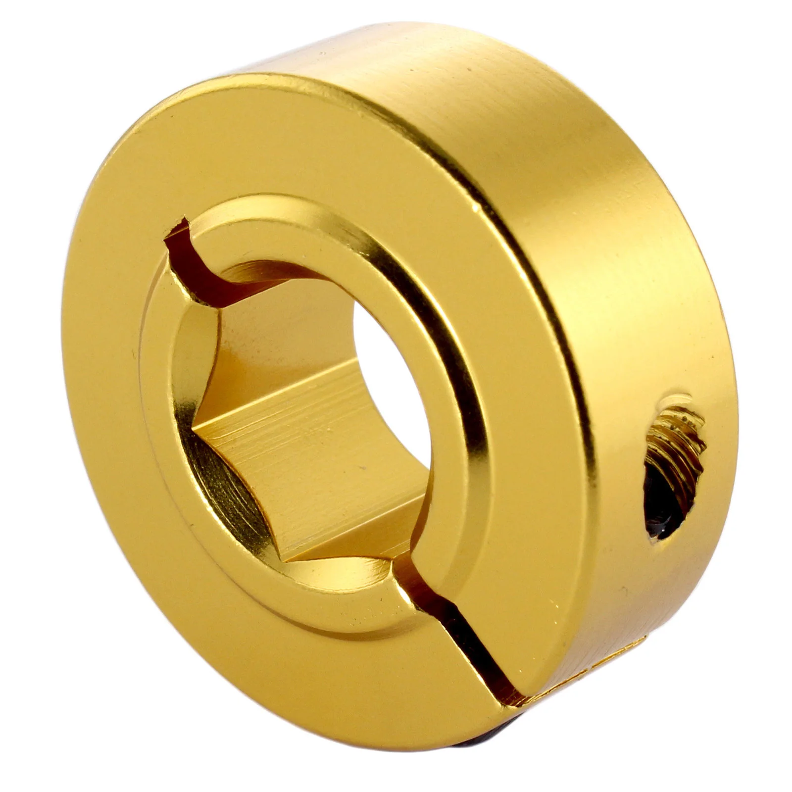 1/2 in. Hex Collar Clamps - Image 9