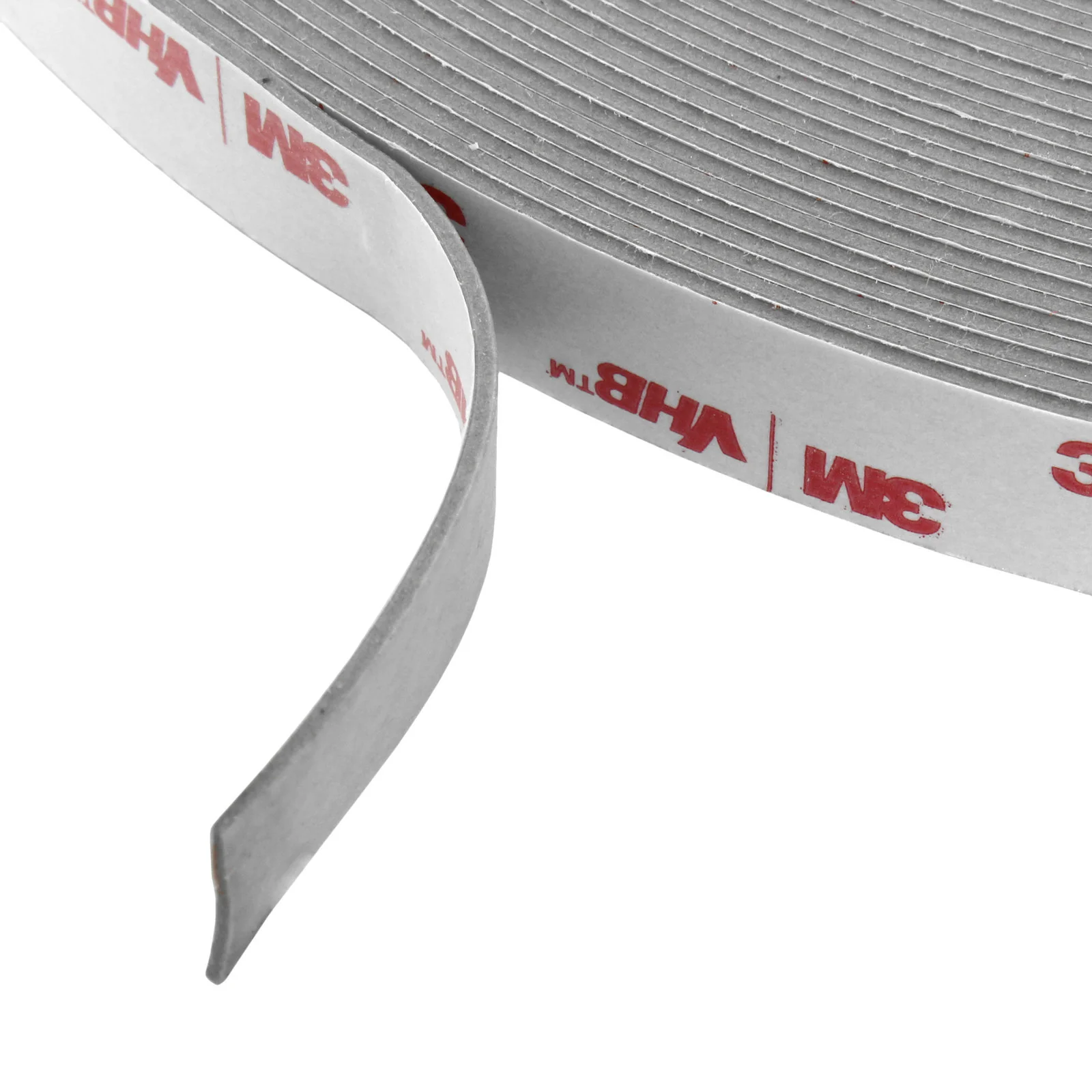 1/2 in. Wide 36 yd long VHB Tape