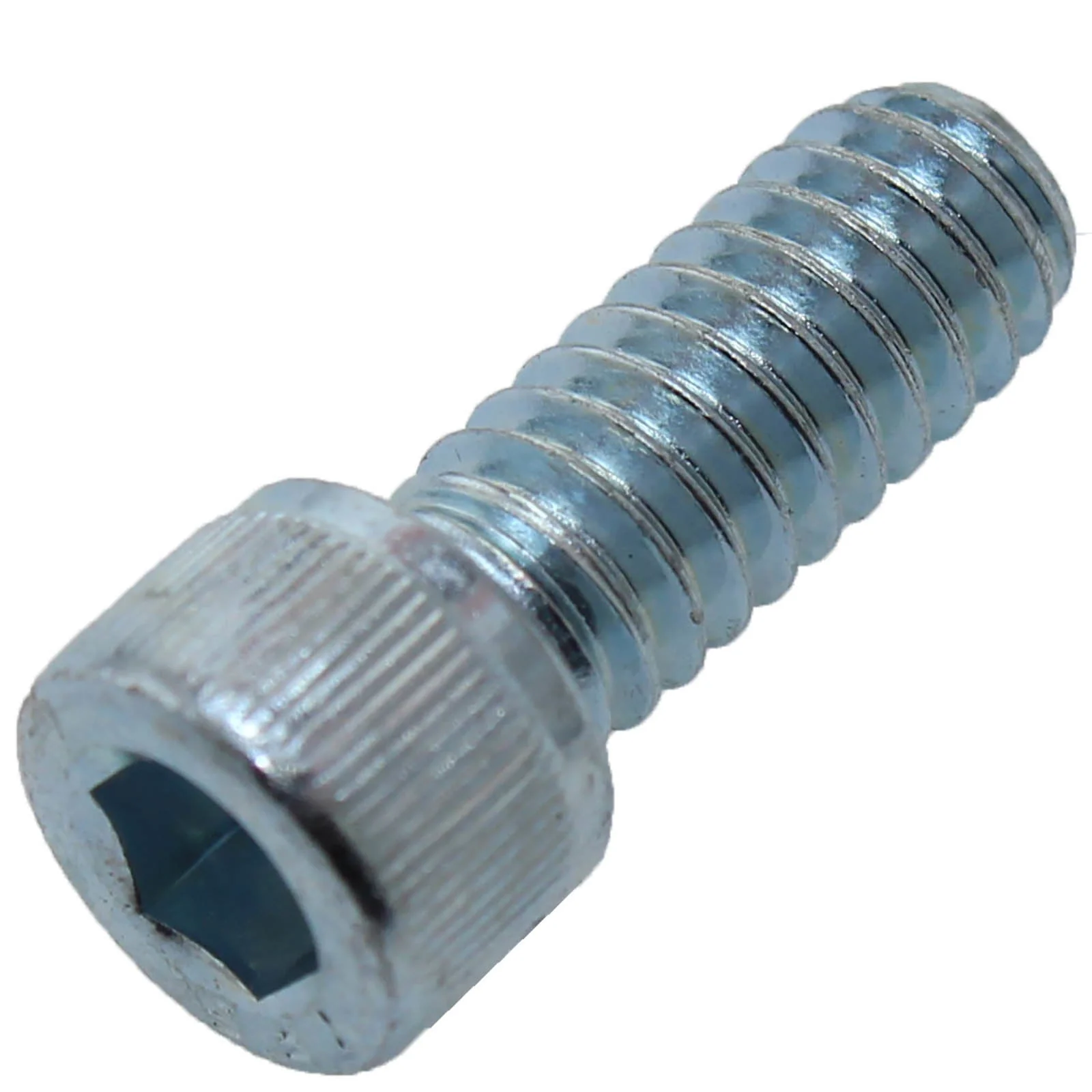 1/4-20 x 0.625 in. Hex Drive Socket Head Cap Screw