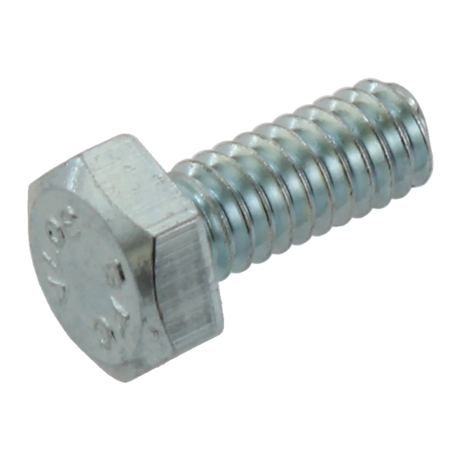 1/4-20 x 0.625 in. Hex Head Screw