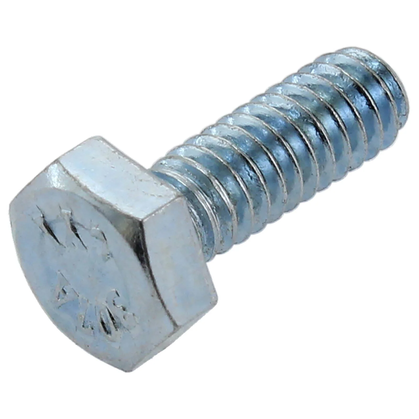 1/4-20 x 0.75 in. Hex Head Screw