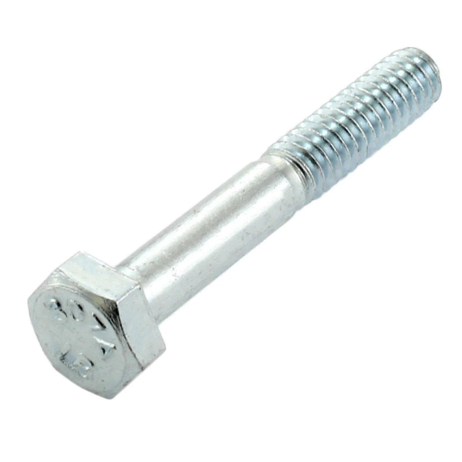 1/4-20 x 1.75 in. Hex Head Screw