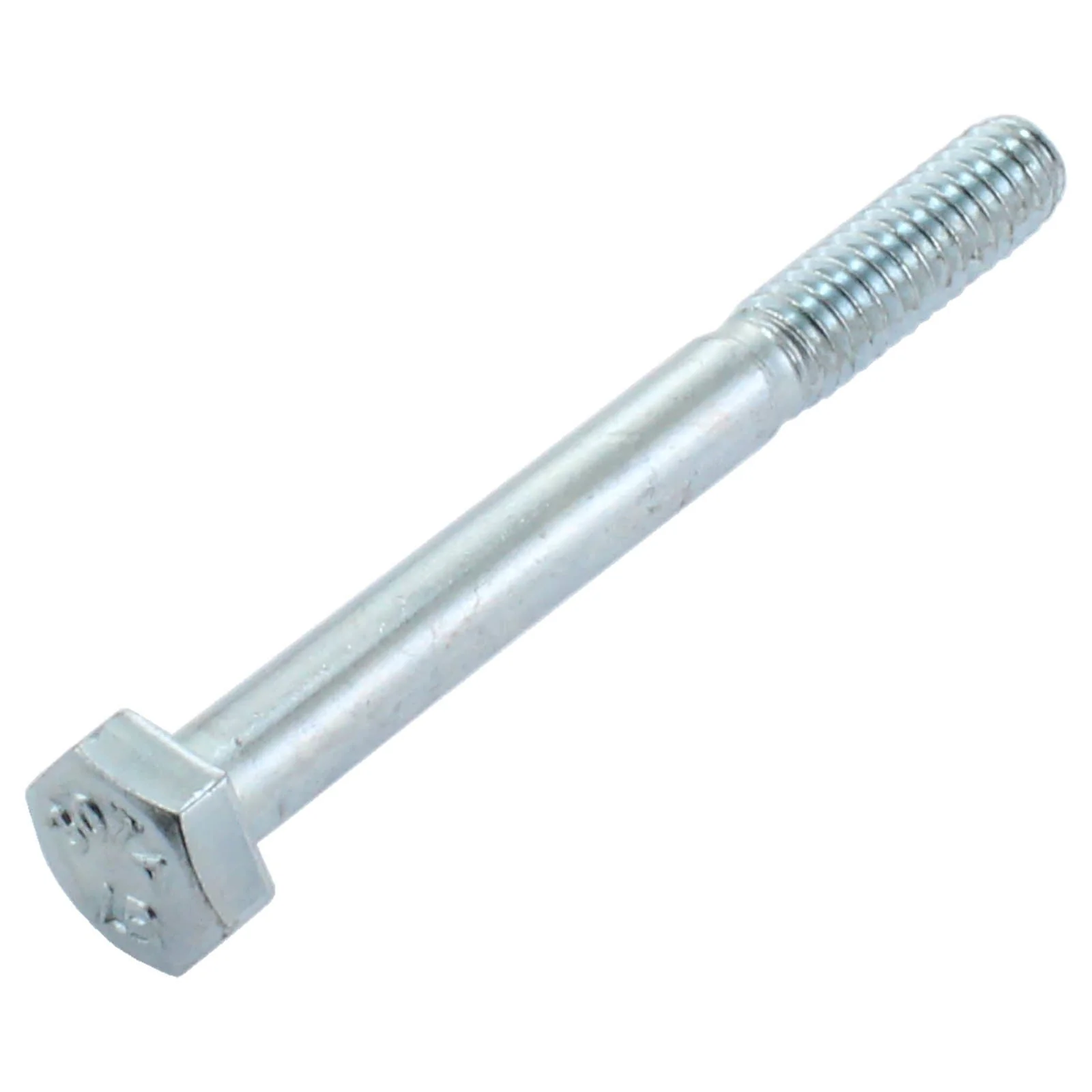 1/4-20 x 2.5 in. Hex Head Screw