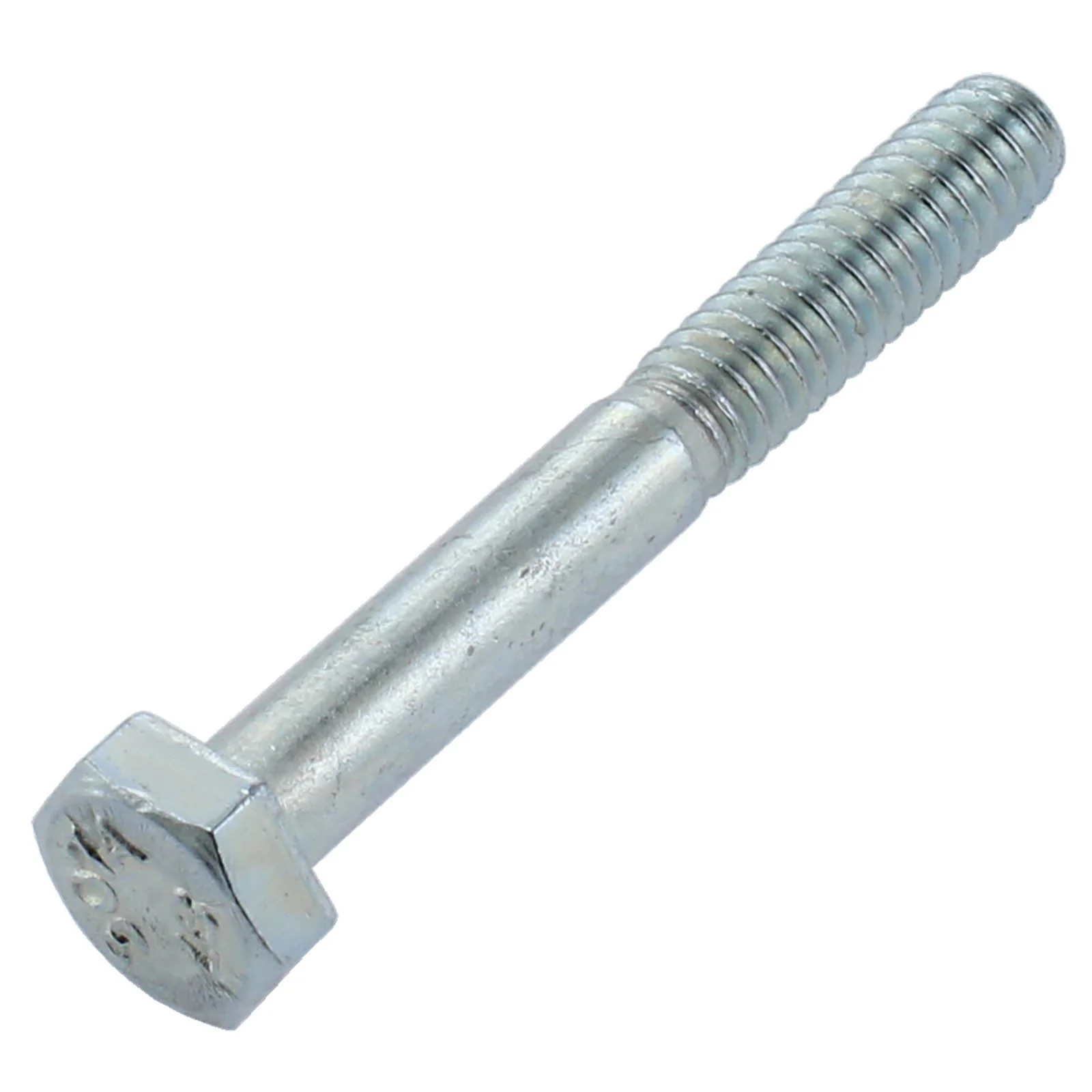 1/4-20 x 2 in Hex Head Screw