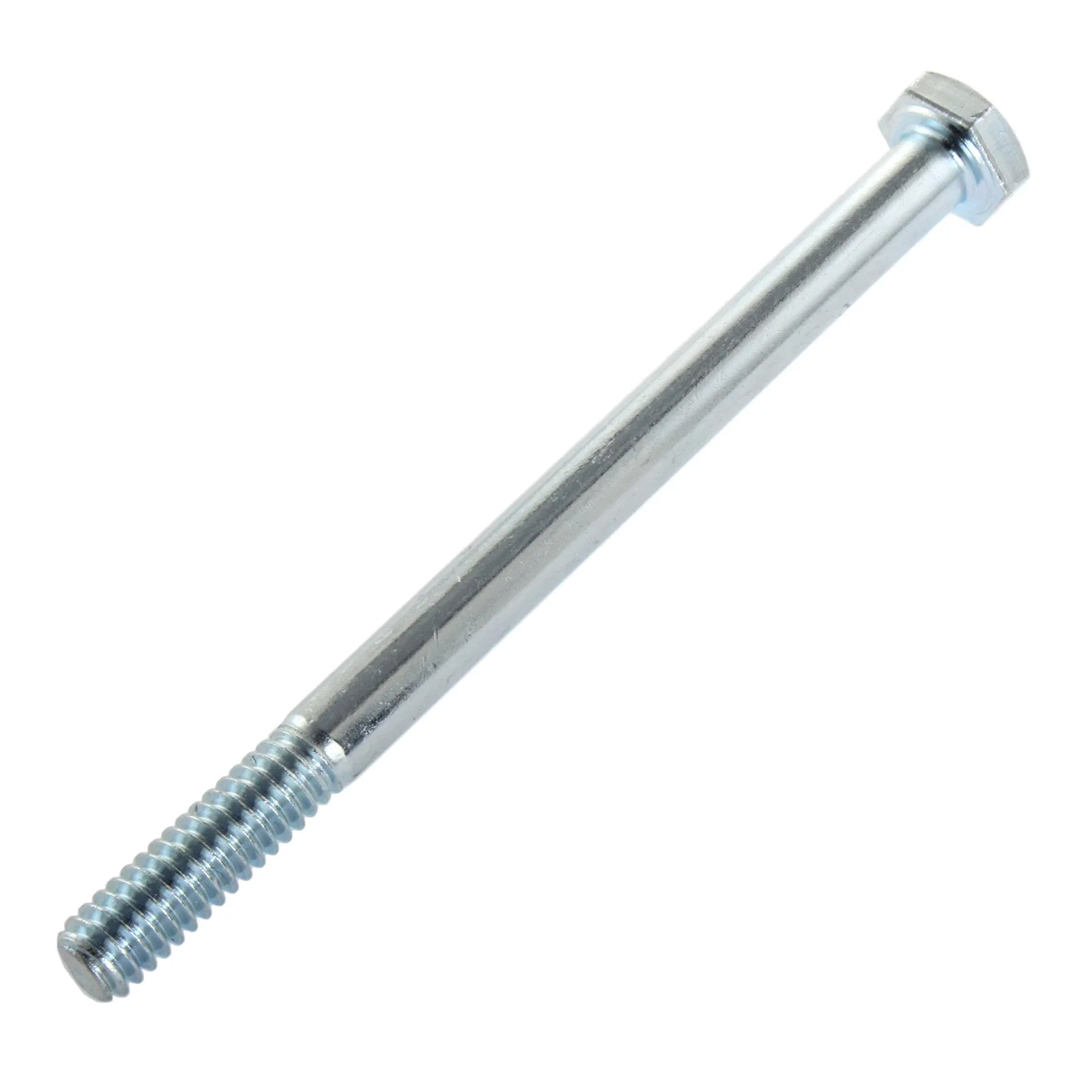 1/4-20 x 3.5 in. Hex Head Screw