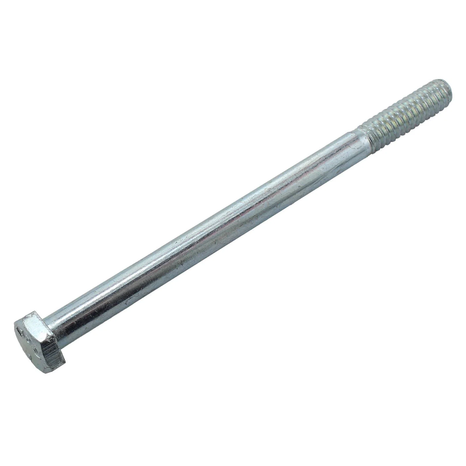 1/4-20 x 3.75 in. Hex Head Screw