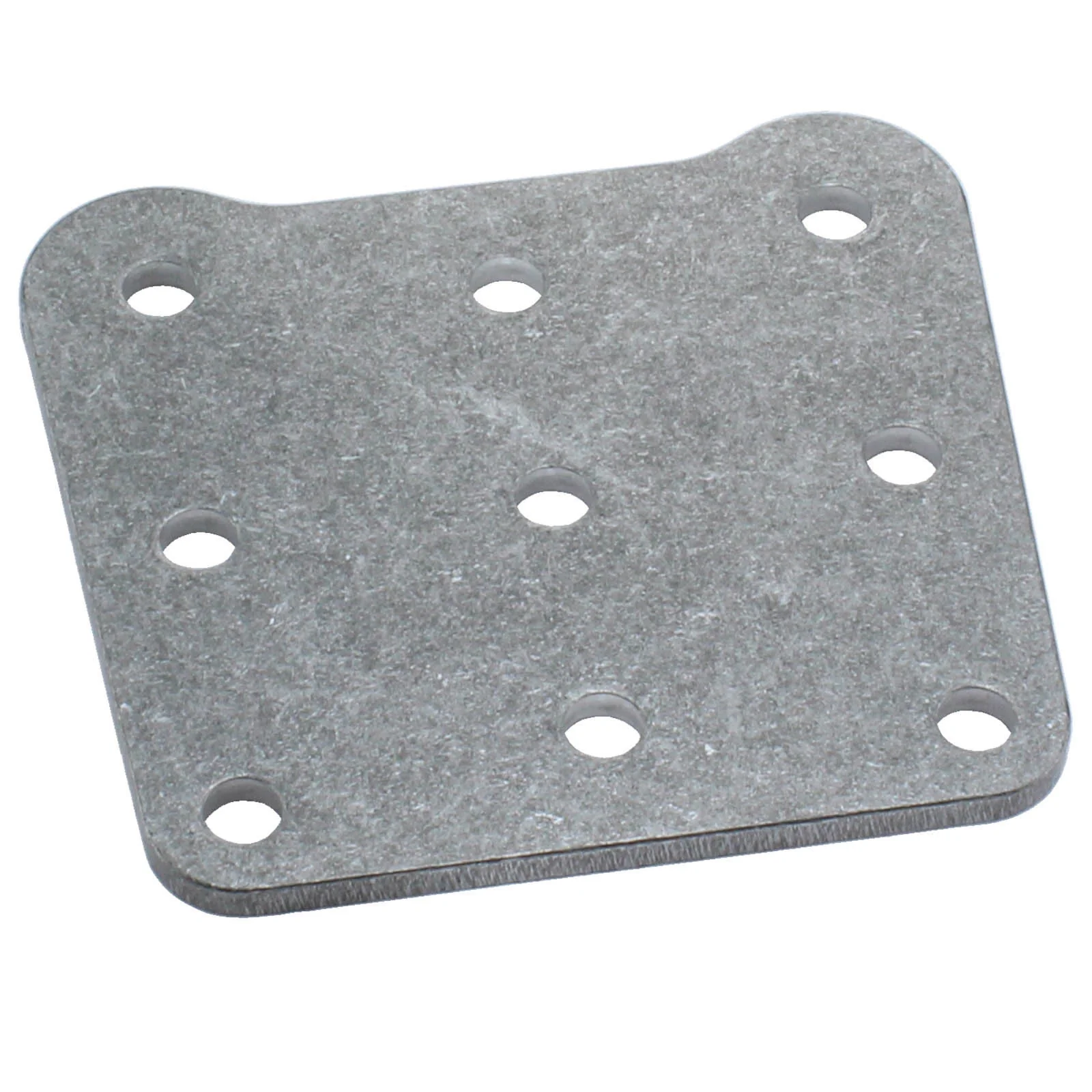 1.5 in. Tube Bearing Plate