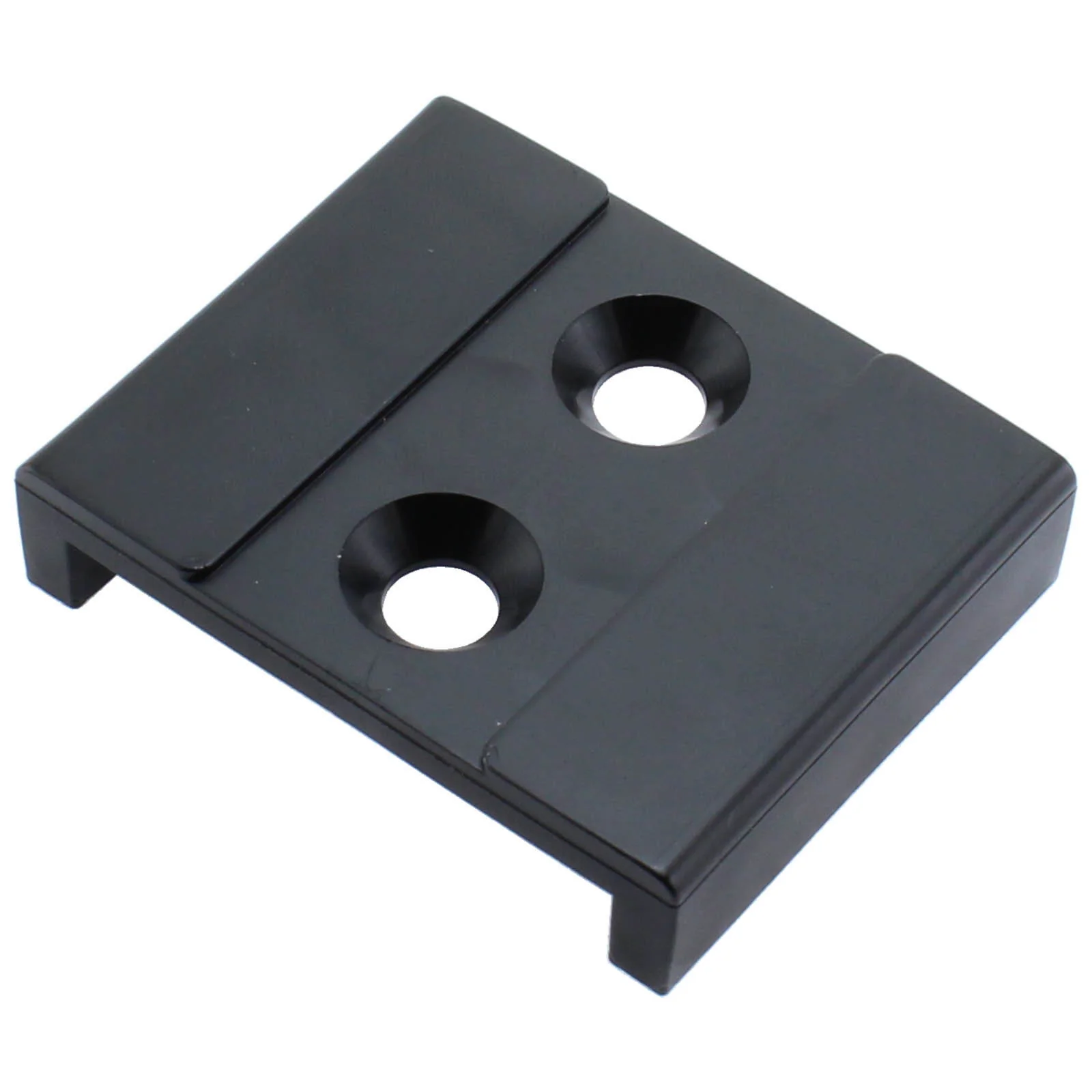 1.5 x 1.5 in. Clamp Slider Block