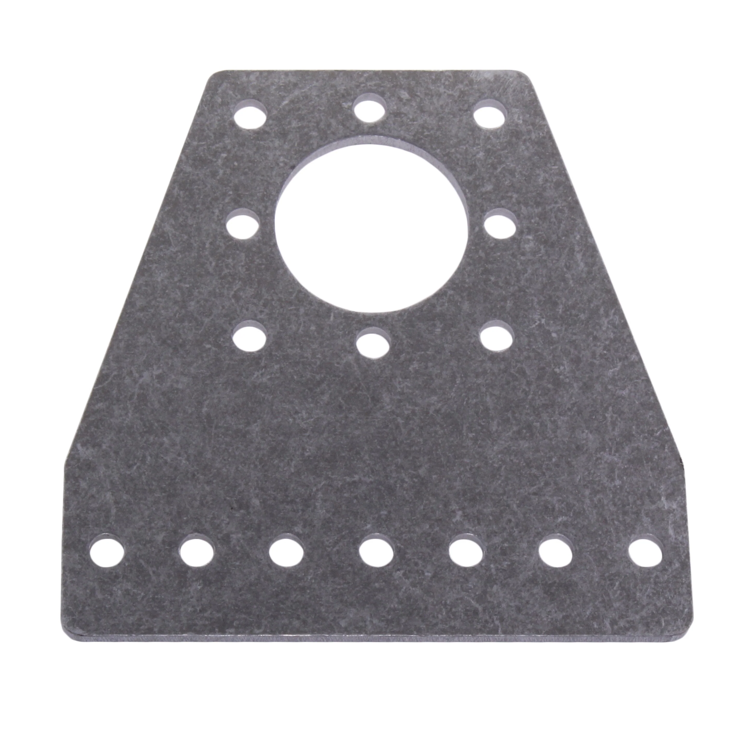 1 in. Bearing Side Mount Gusset
