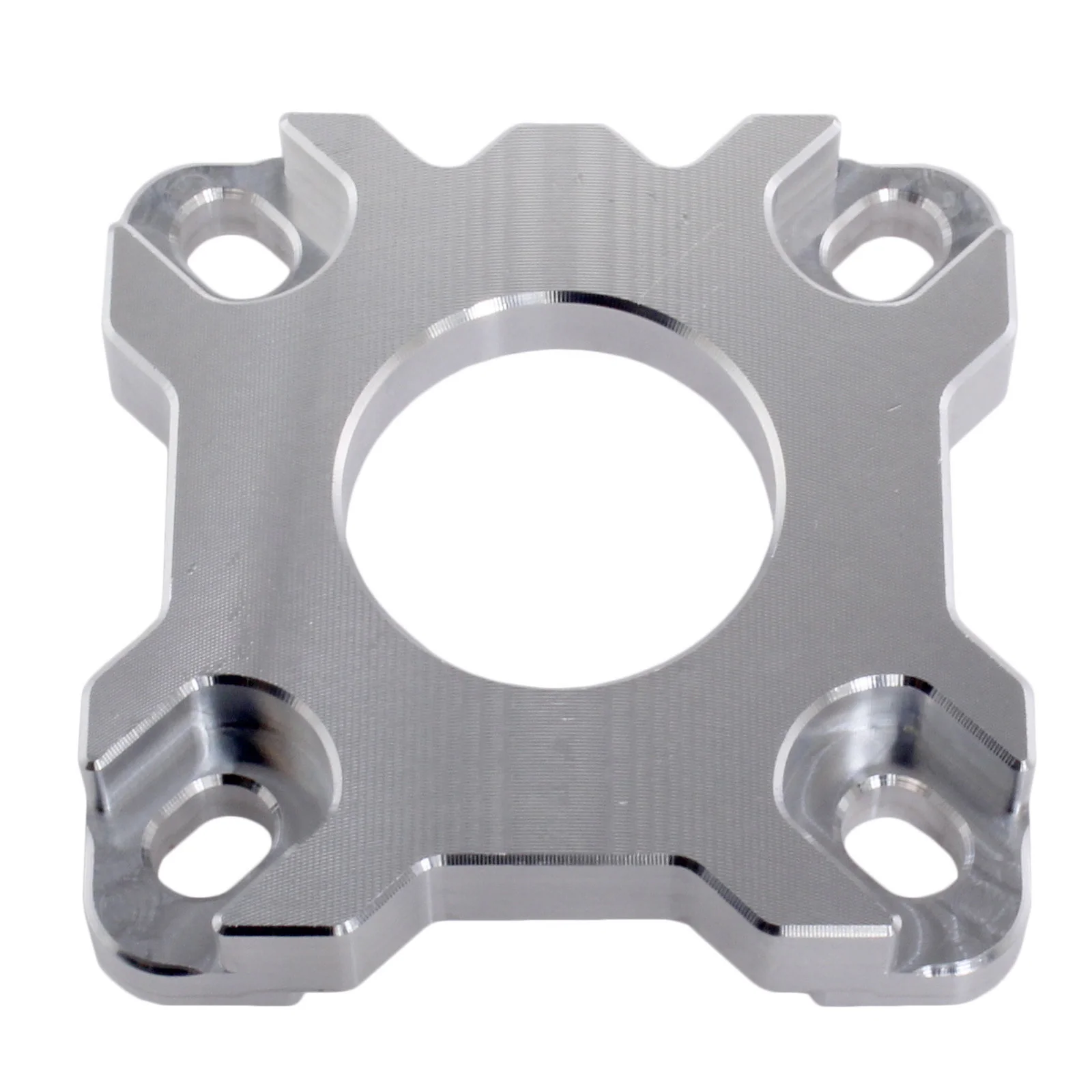 1 in. x 1 in. Bearing Block
