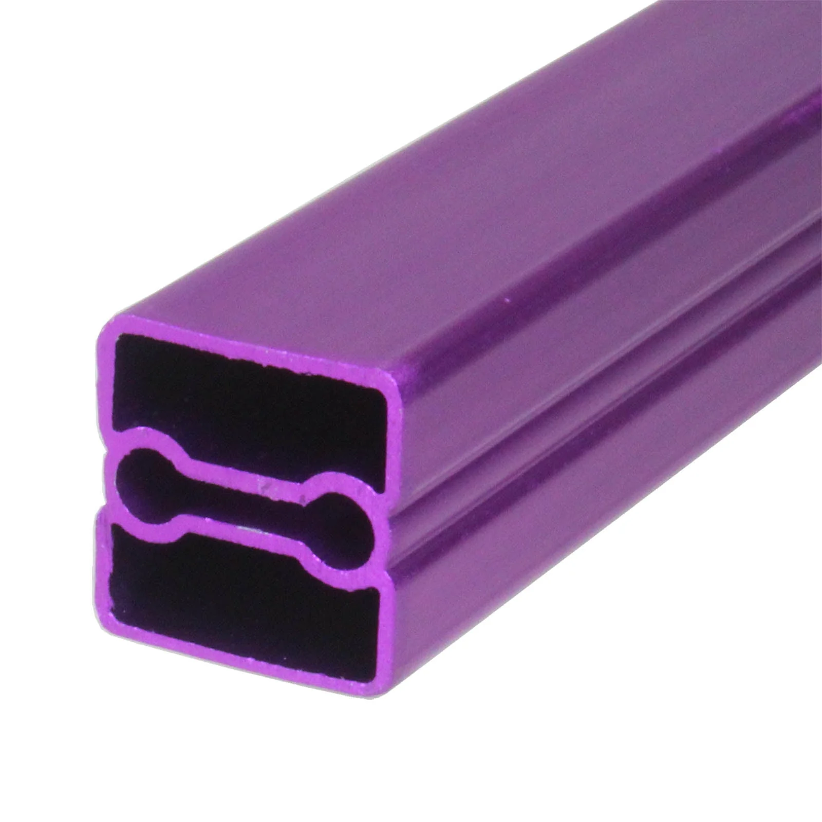 1 x 1 Peanut Extrusion Different Lengths - Image 6