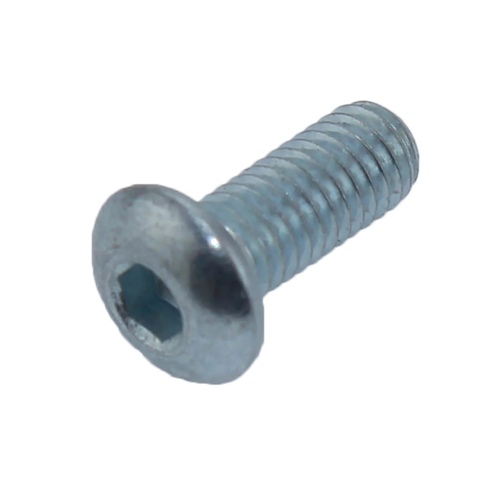 10-32 x 0.5 in. Button Head Cap Screw