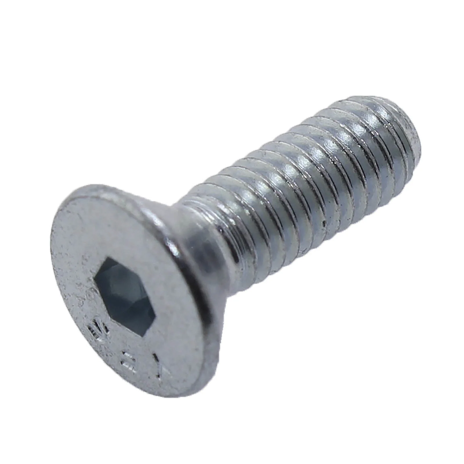 10-32 x 0.625 in. Flat Head Cap Screw