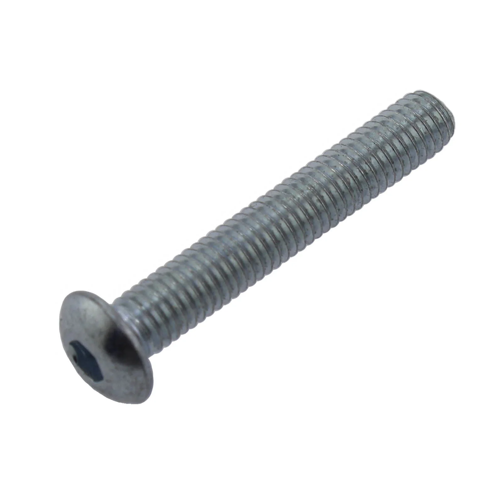 10-32 x 1.25 in. Button Head Cap Screw