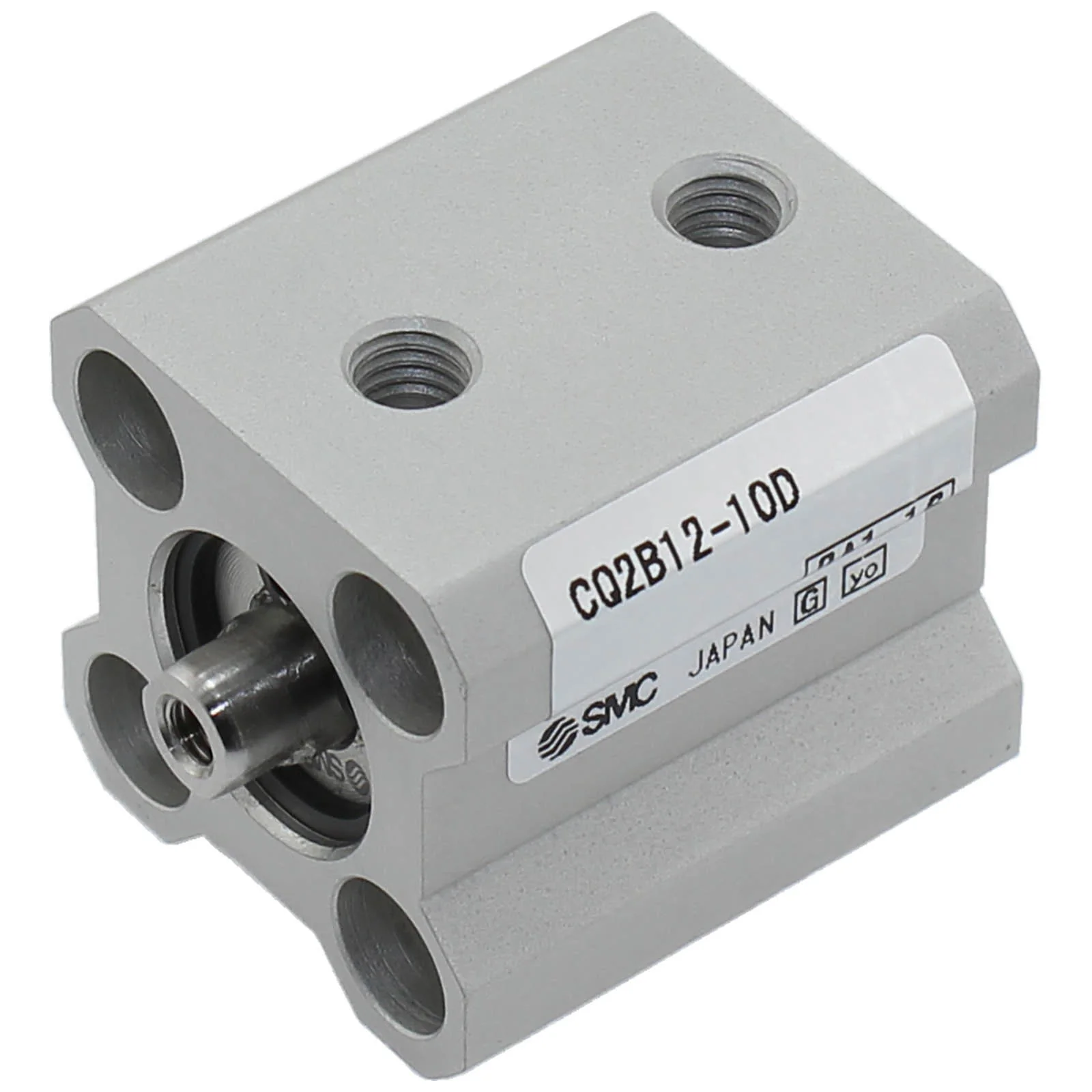 12 mm Bore 10 mm Stroke Air Cylinder