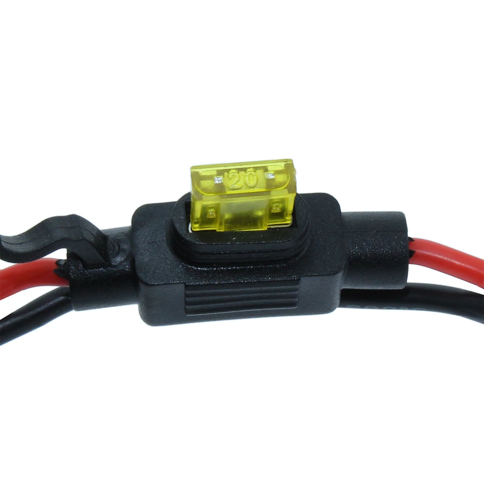 12V NiMH Battery - Image 3